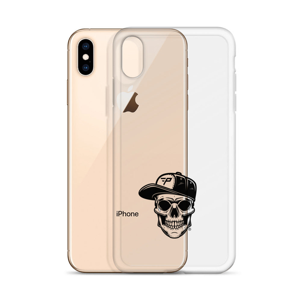 Padrone iPhone Case