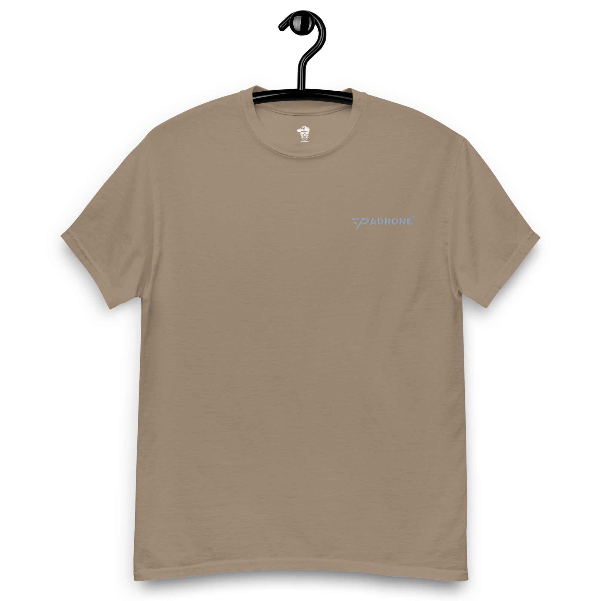 Padrone 100% Cotton T-shirt