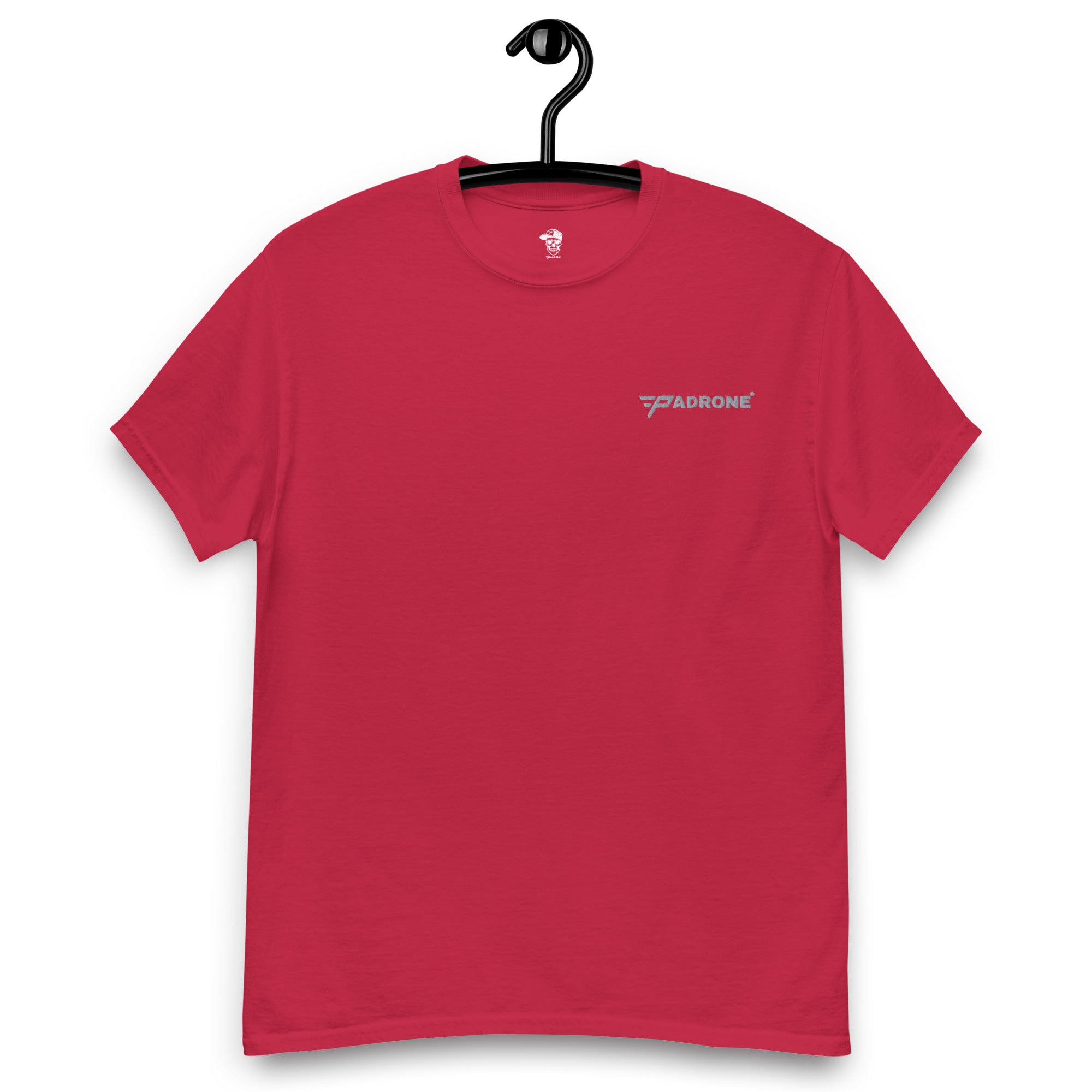 Padrone 100% Cotton T-shirt