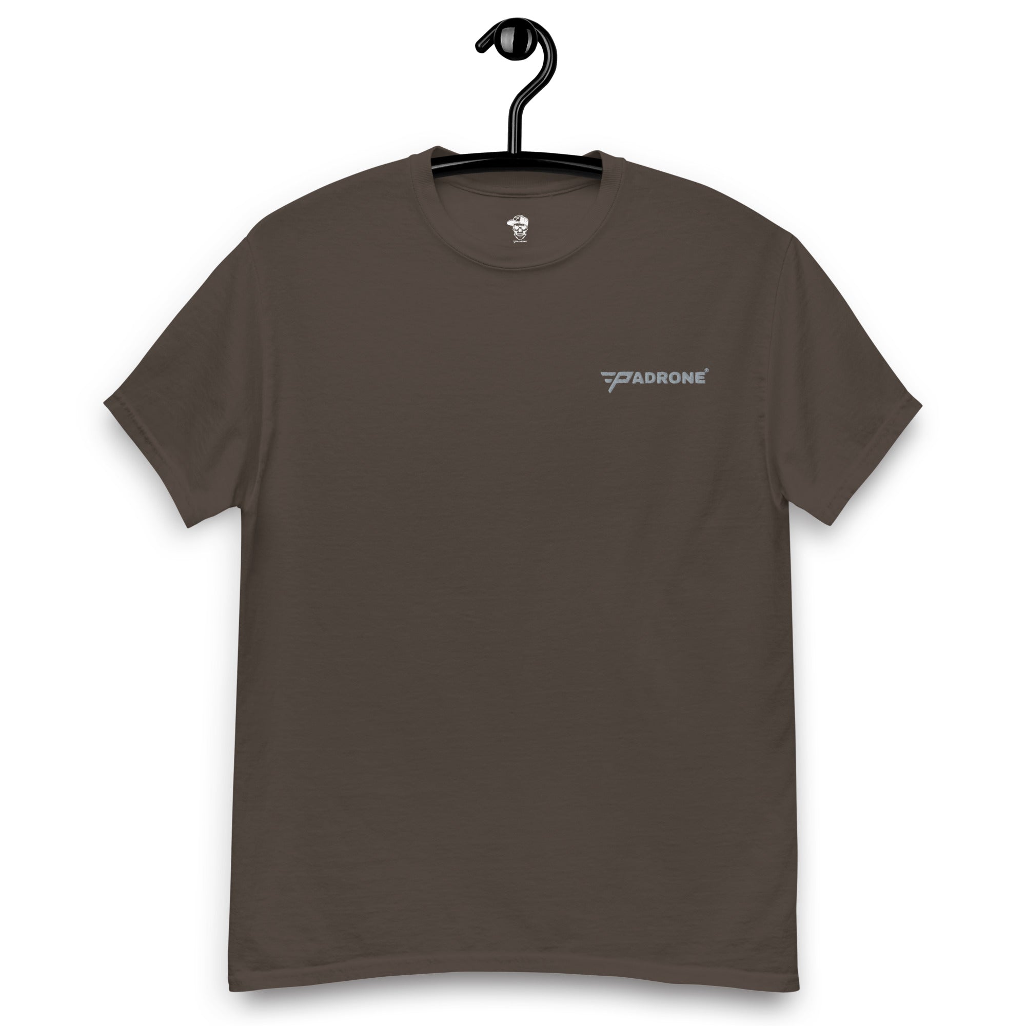 Padrone 100% Cotton T-shirt