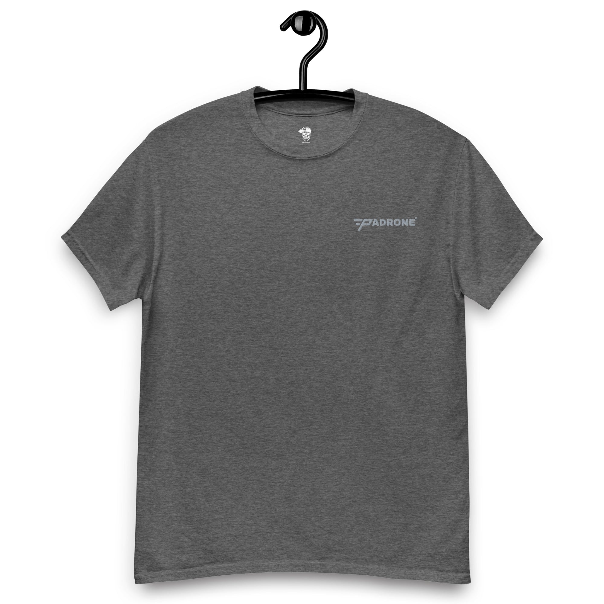 Padrone 100% Cotton T-shirt