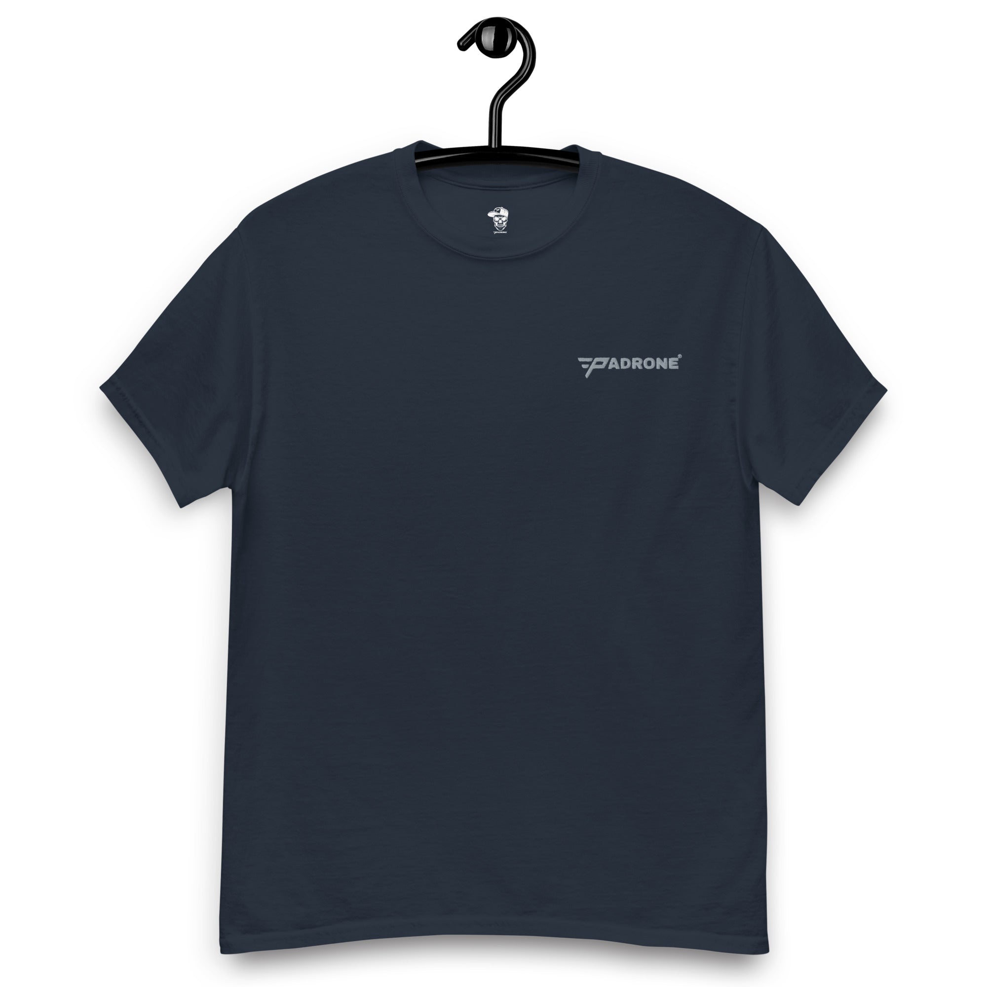 Padrone 100% Cotton T-shirt