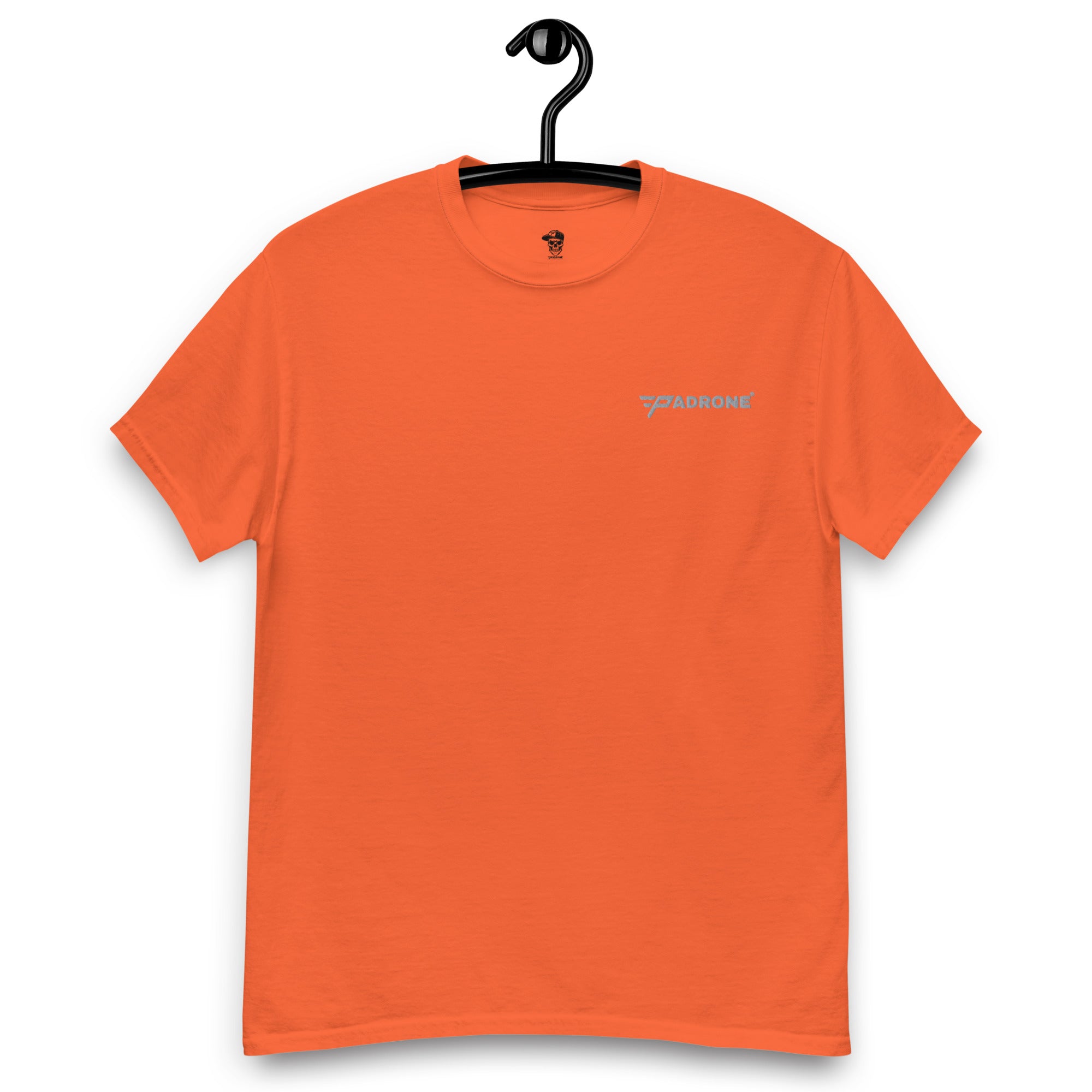 Padrone 100% Cotton T-shirt