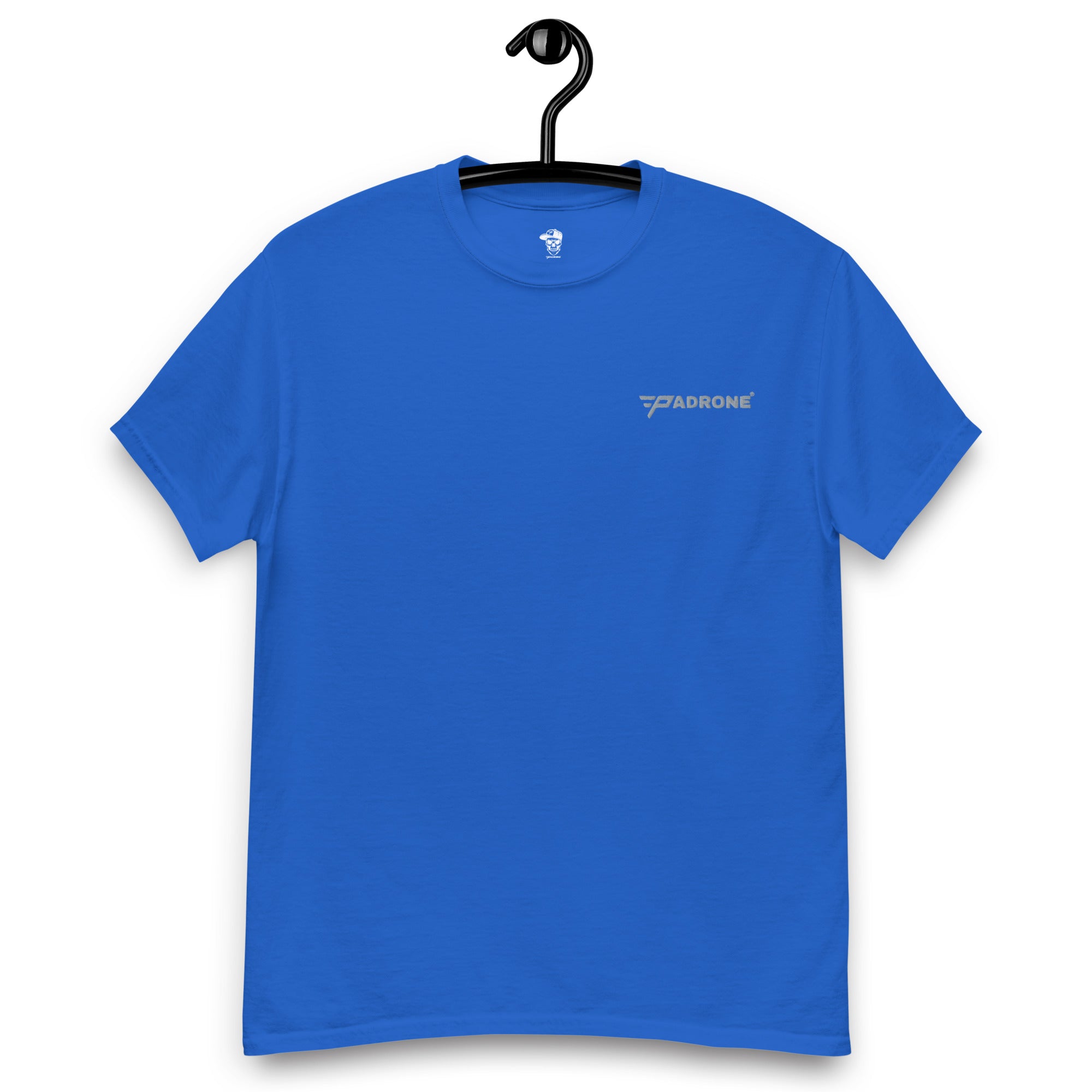 Padrone 100% Cotton T-shirt