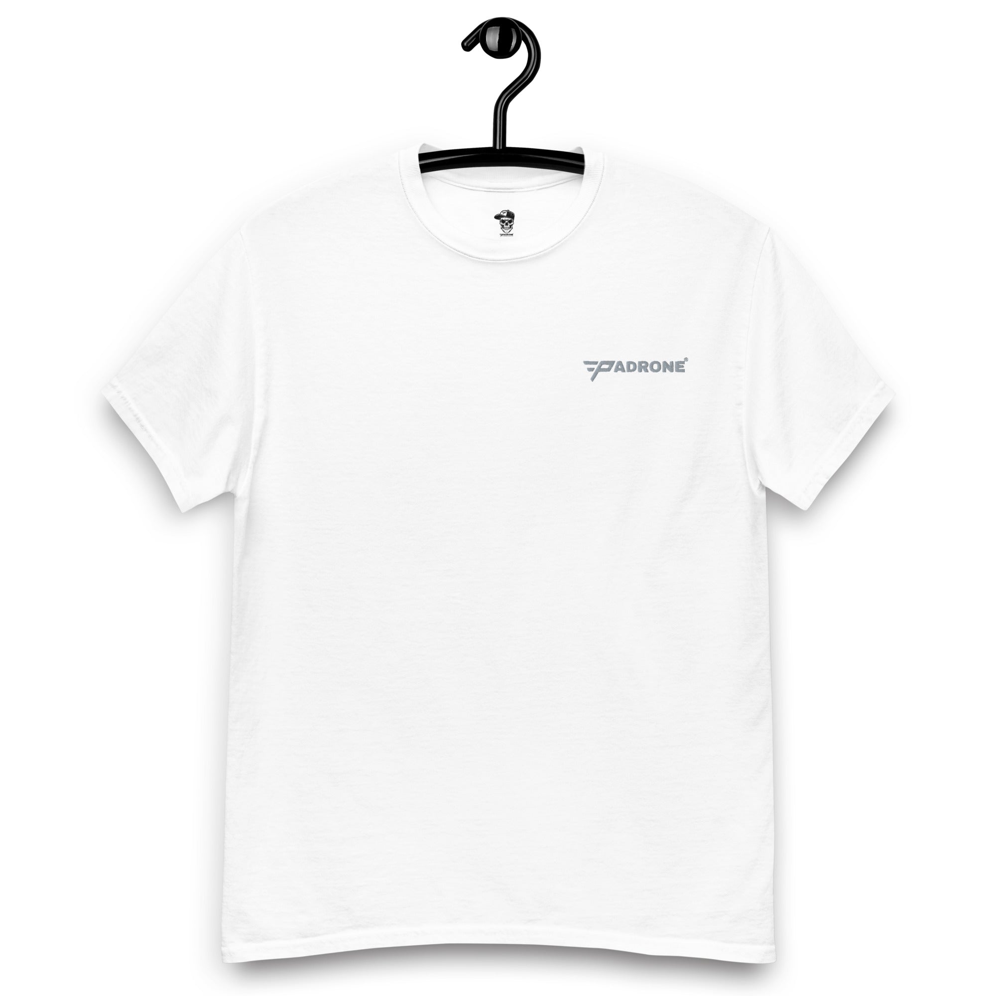 Padrone 100% Cotton T-shirt