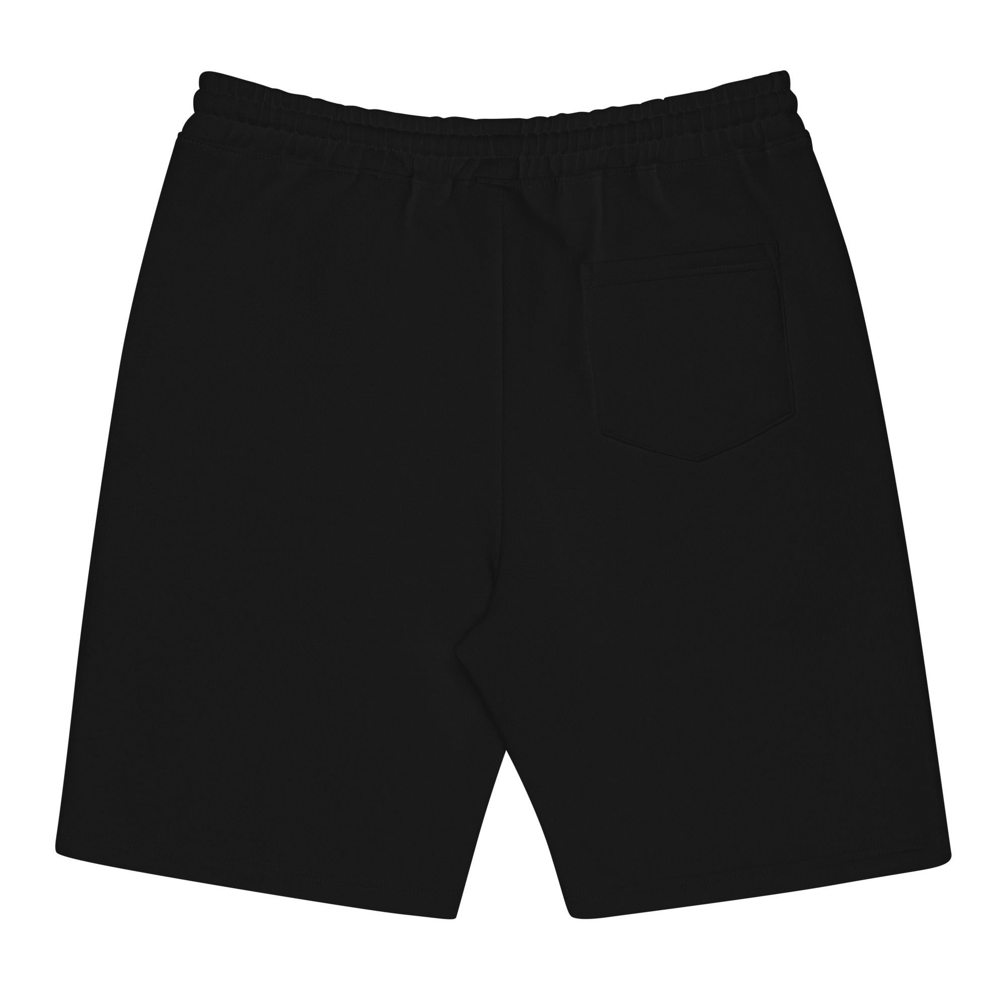 Padrone Fleece Shorts