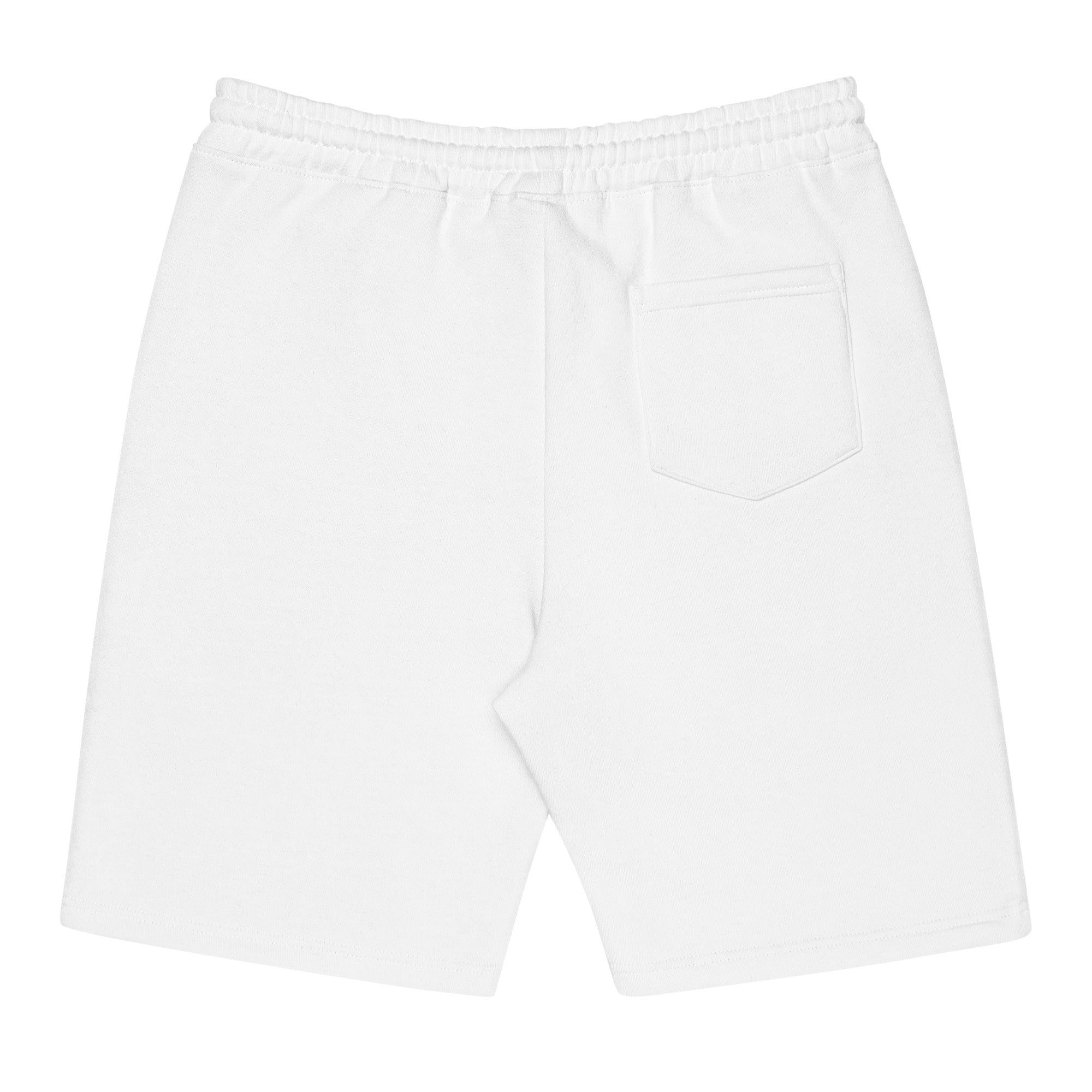 Padrone Fleece Shorts