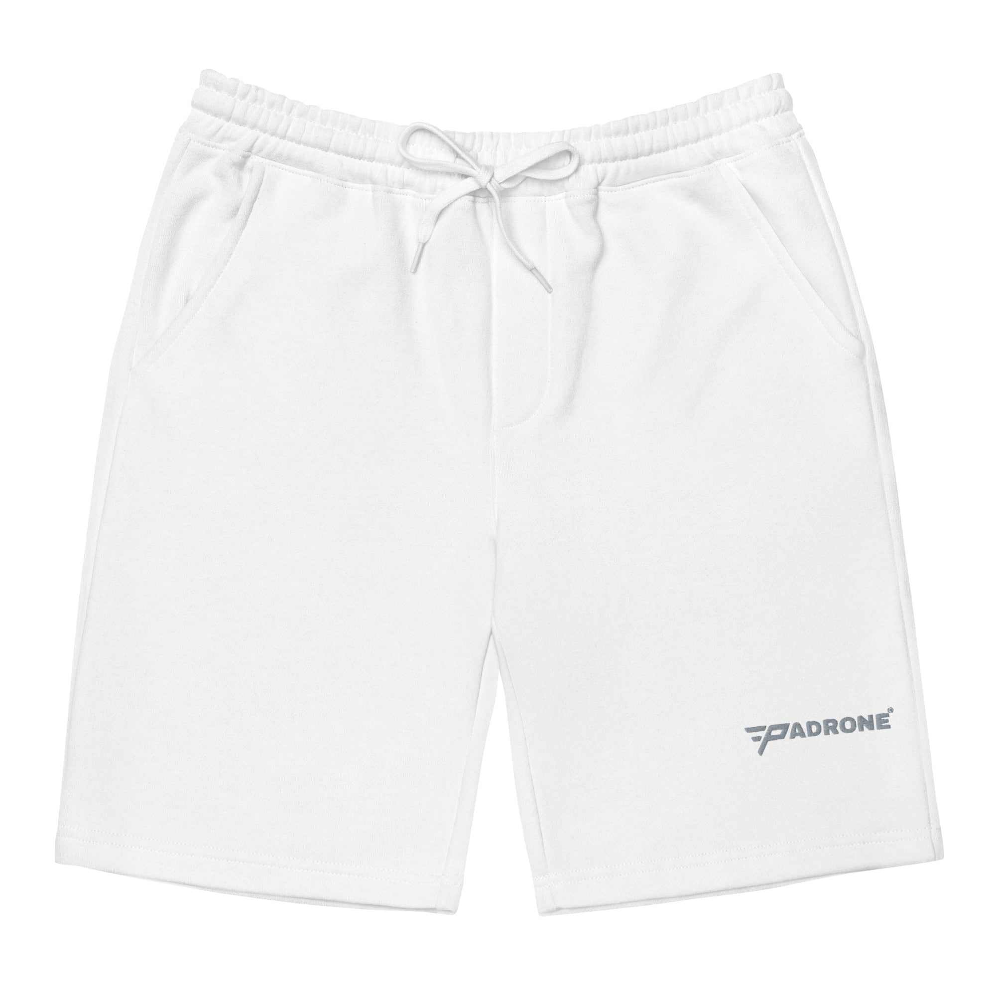 Padrone Fleece Shorts