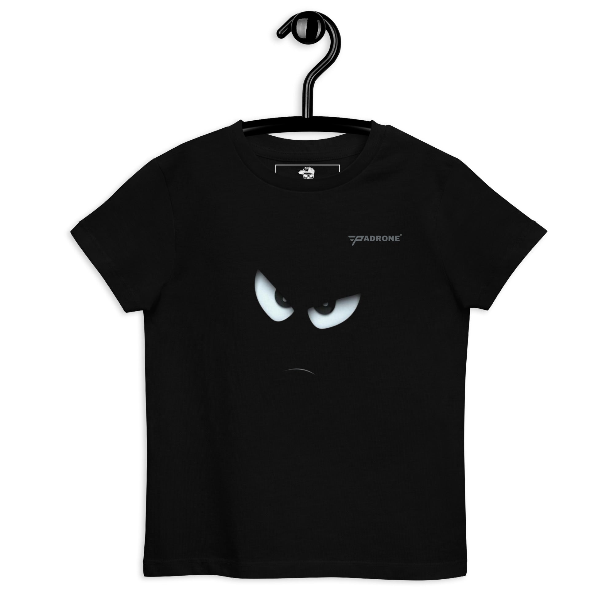 Eyes See You - Organic Cotton T-shirt