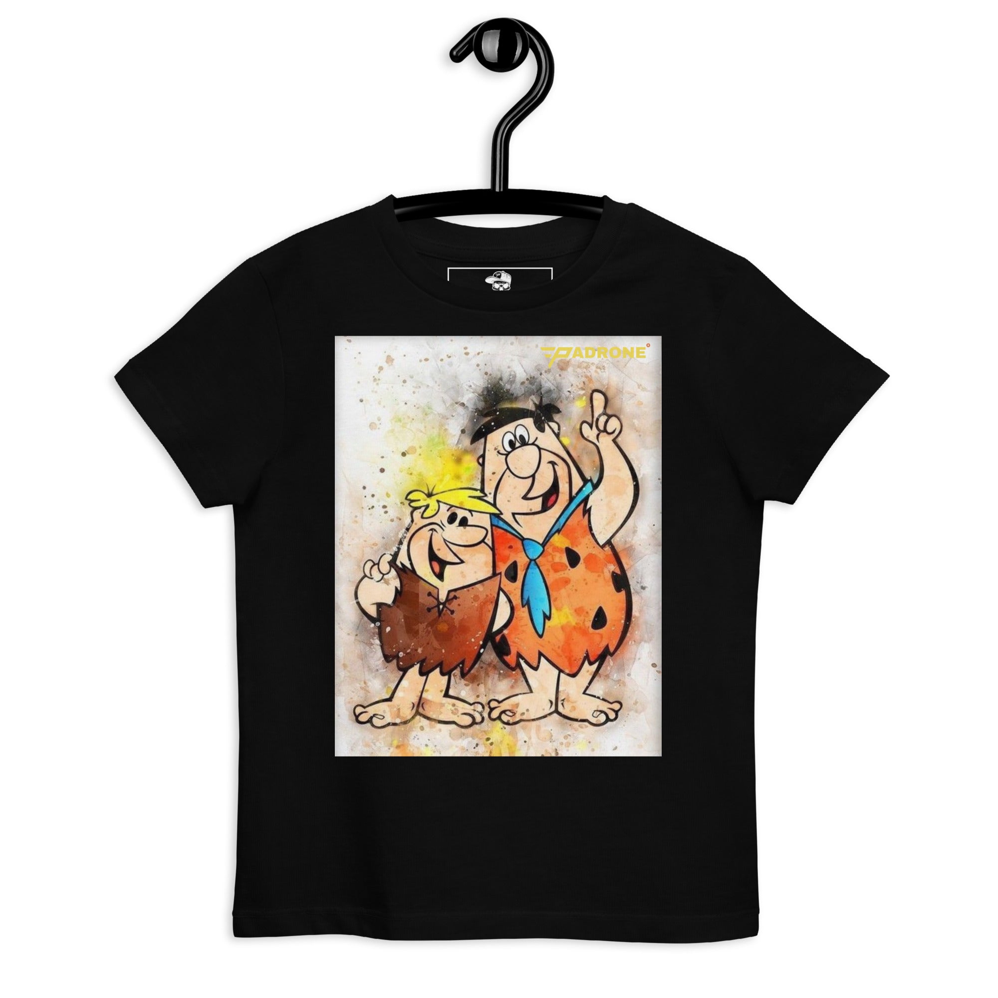 Fred & Barney - Organic Cotton T-shirt