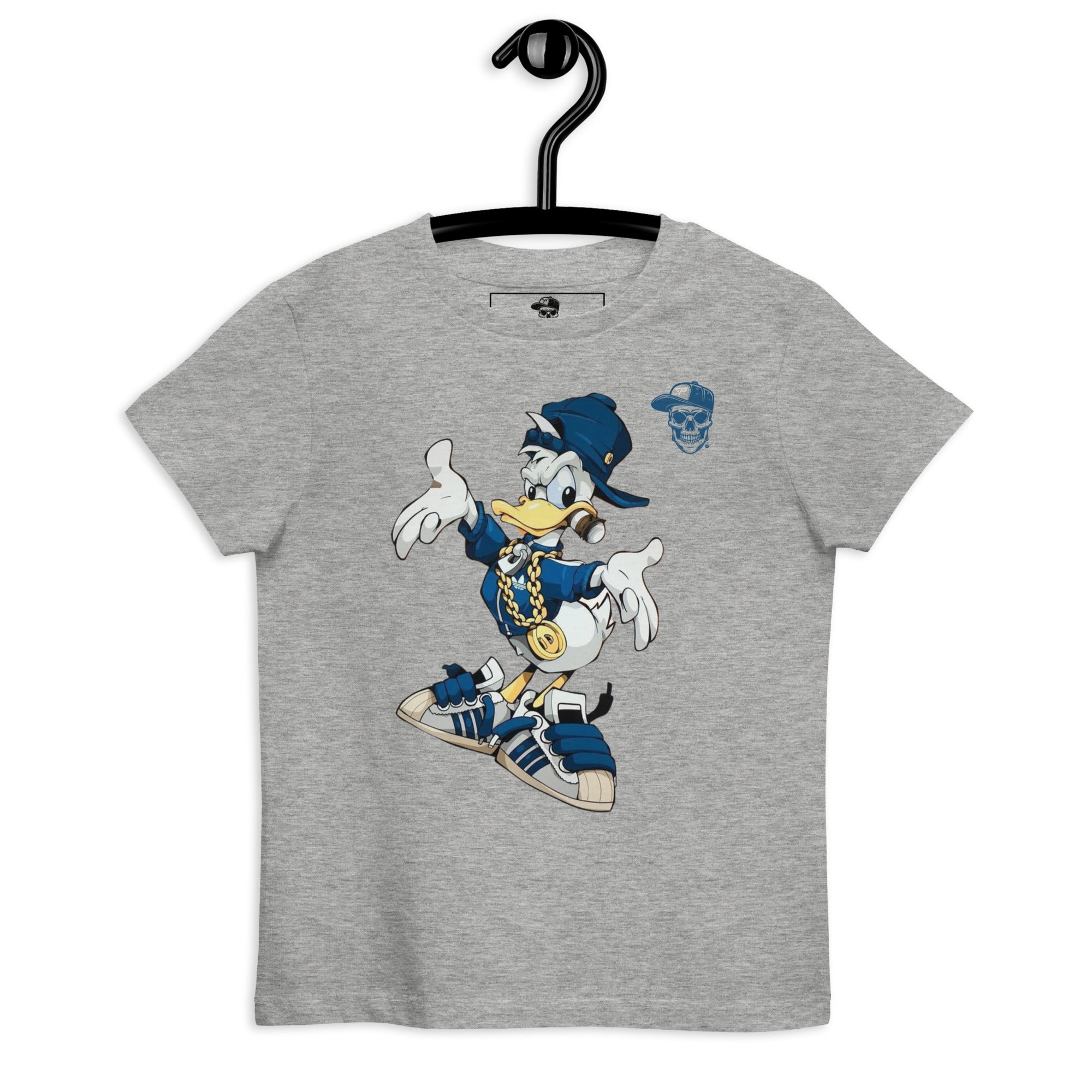 Donald - Organic Cotton T-shirt