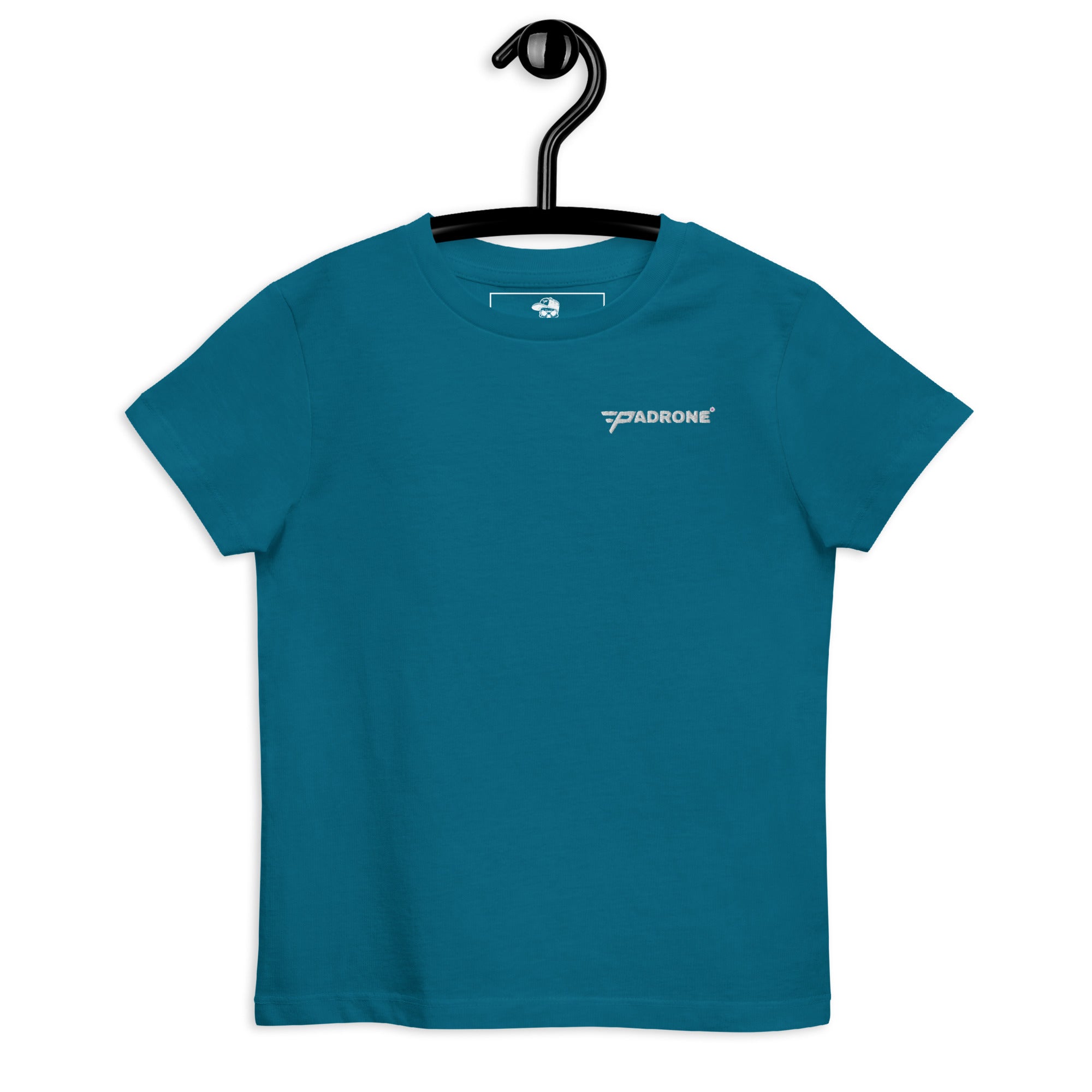 Padrone - Organic Cotton T-shirt