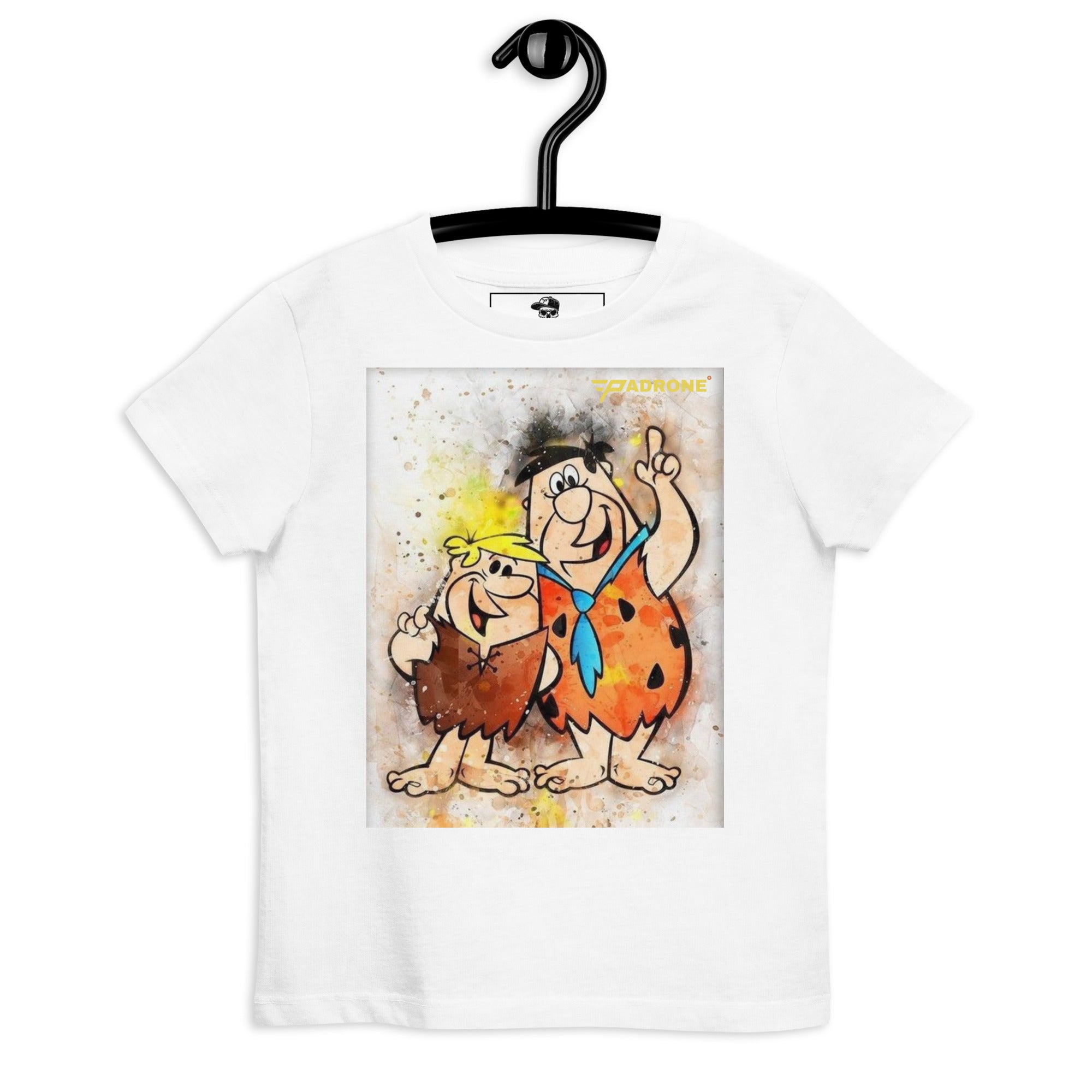 Fred & Barney - Organic Cotton T-shirt