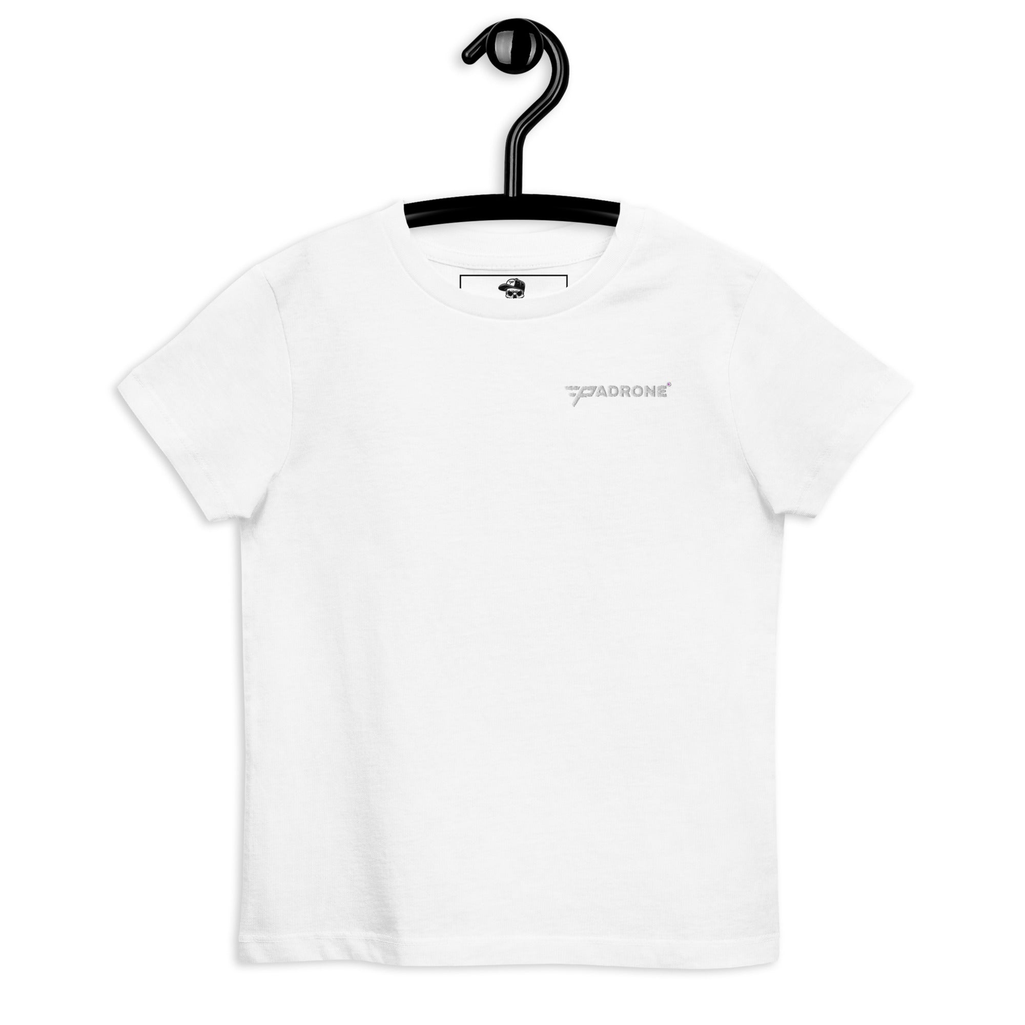 Padrone - Organic Cotton T-shirt