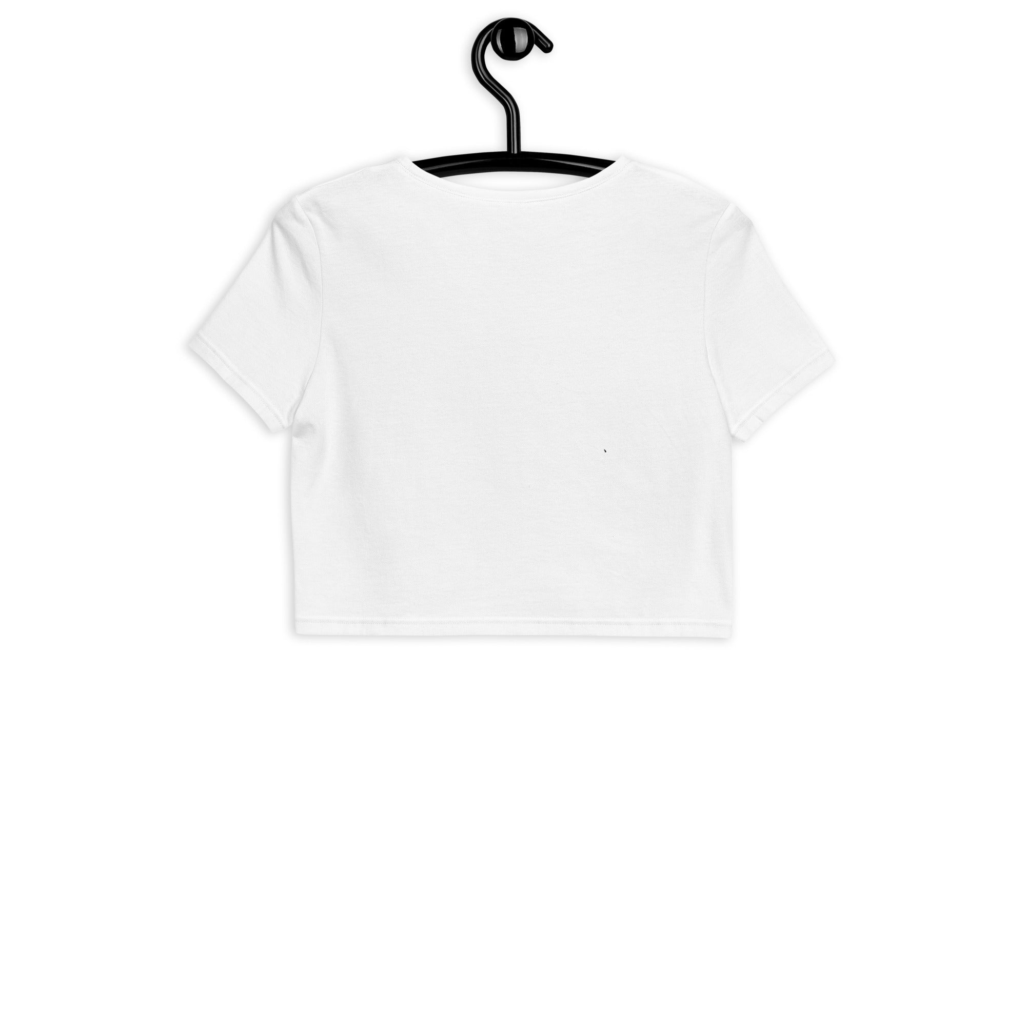 Padrone Organic Crop Top