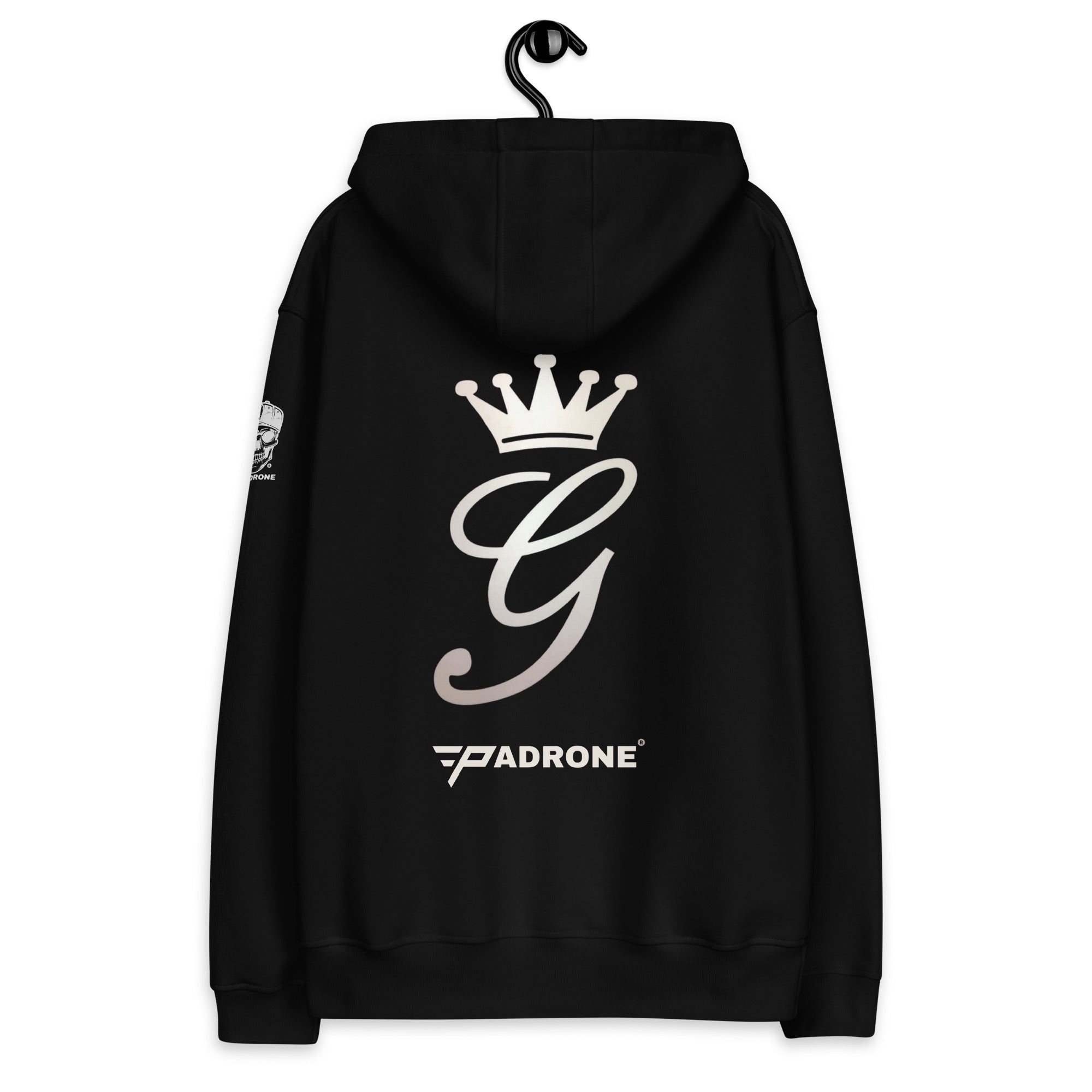 G KING - Premium Eco Hoodie