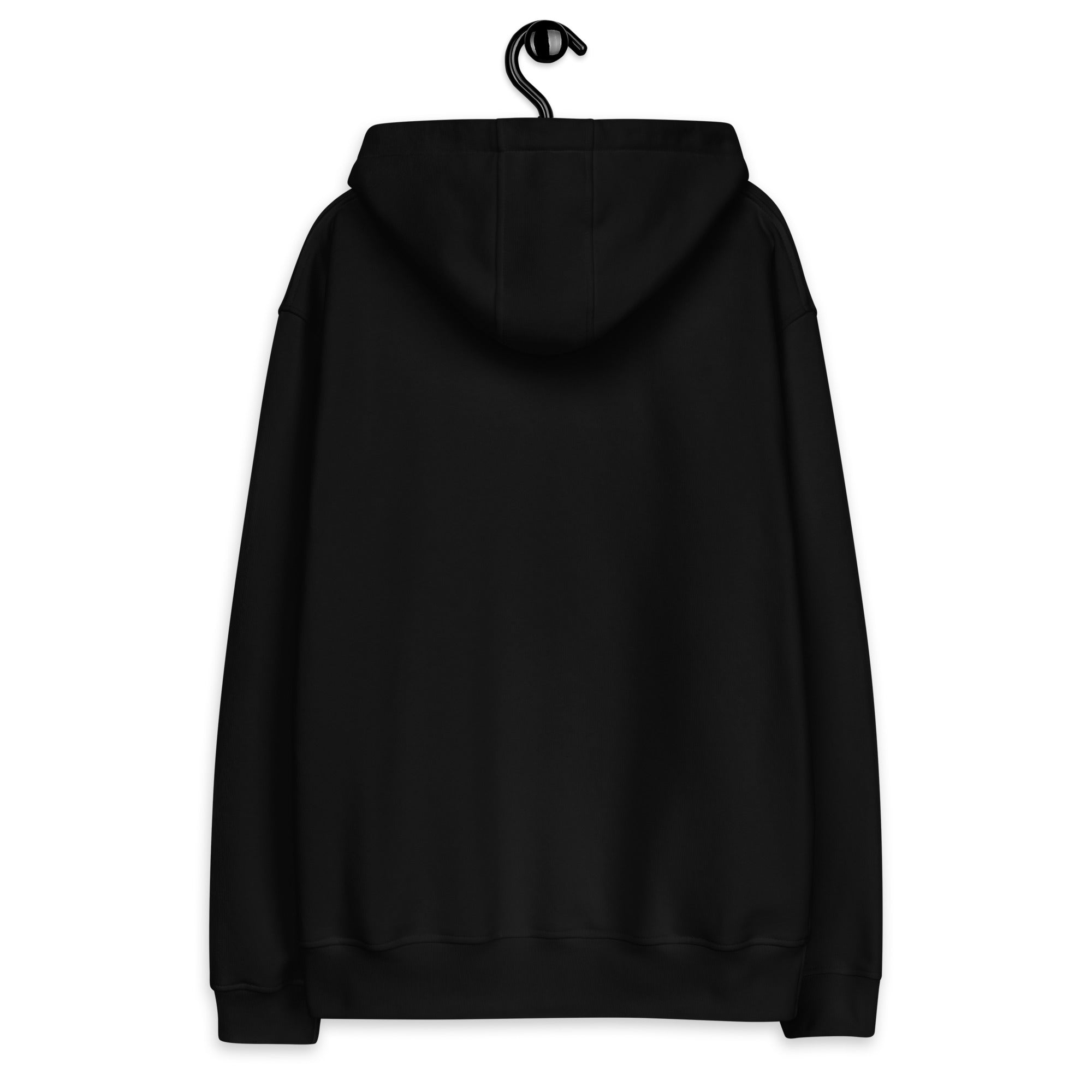 PADRONE LARGE - Premium Eco Hoodie