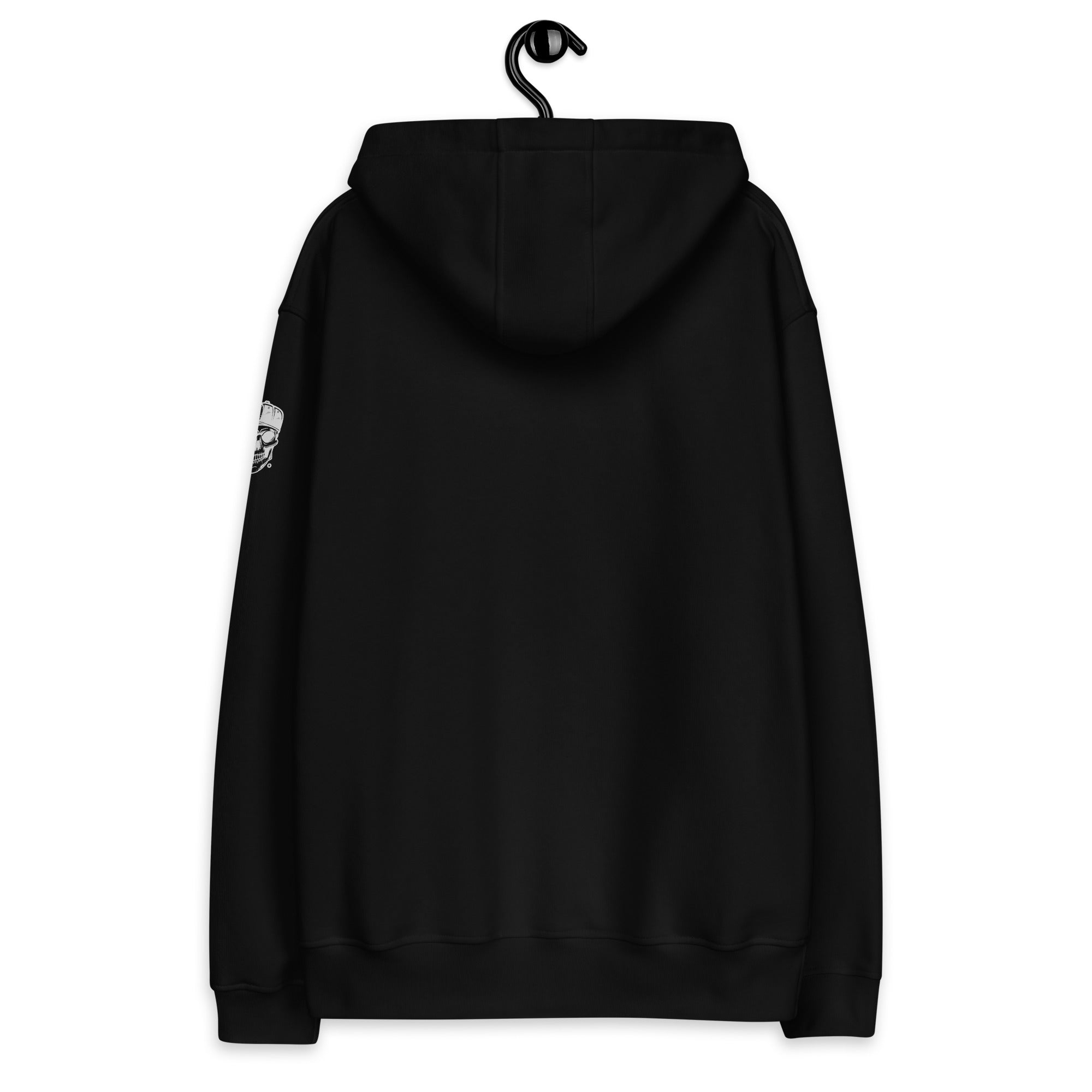 Shhh - Premium Eco Hoodie