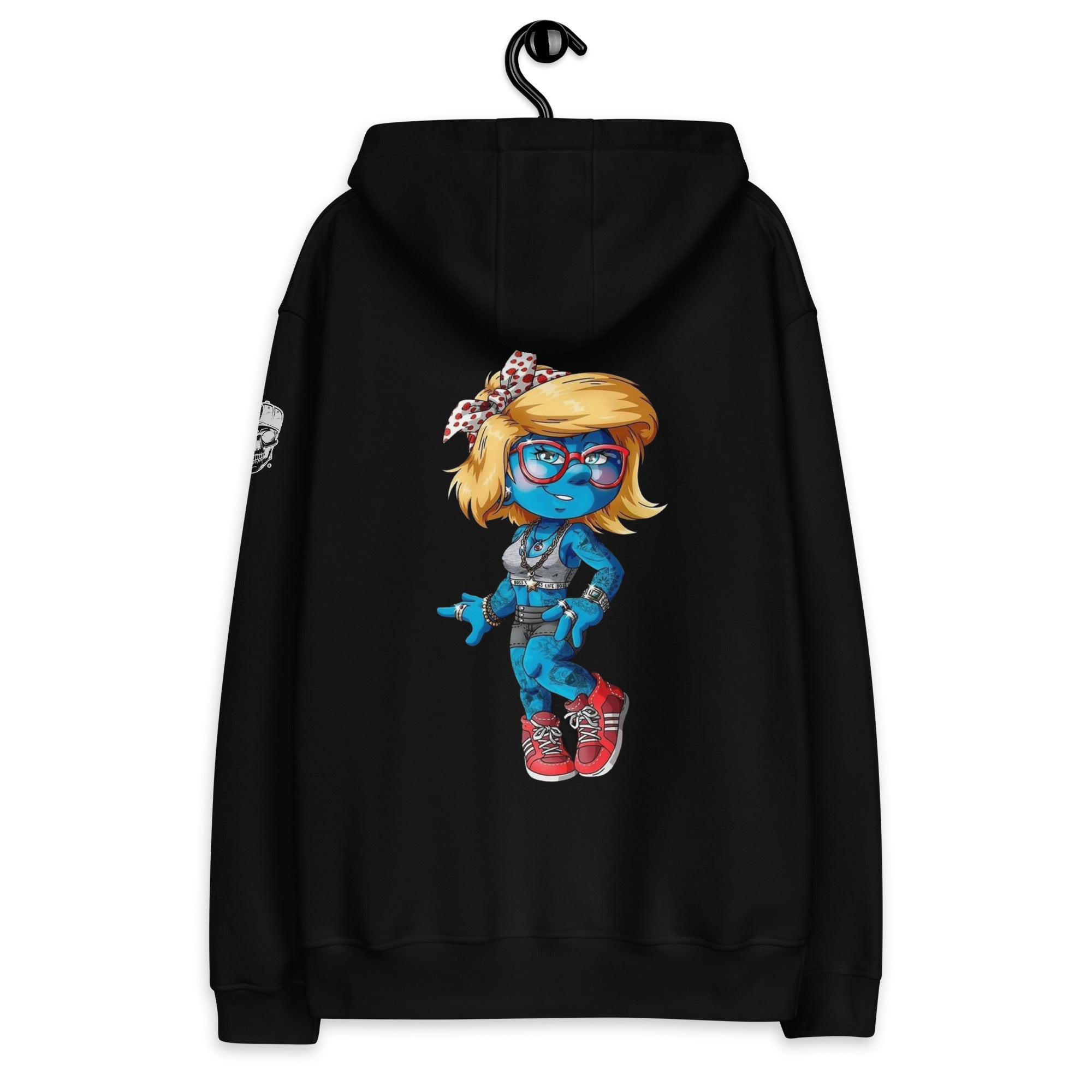 Smurfs - Premium Eco Hoodie