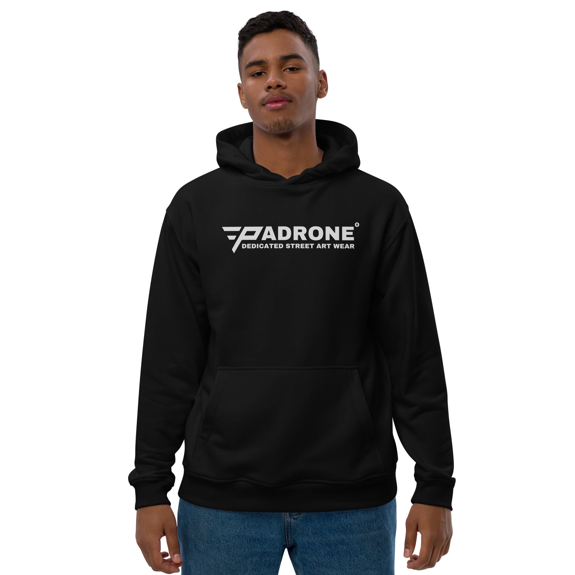 Padrone Premium Eco Hoodie