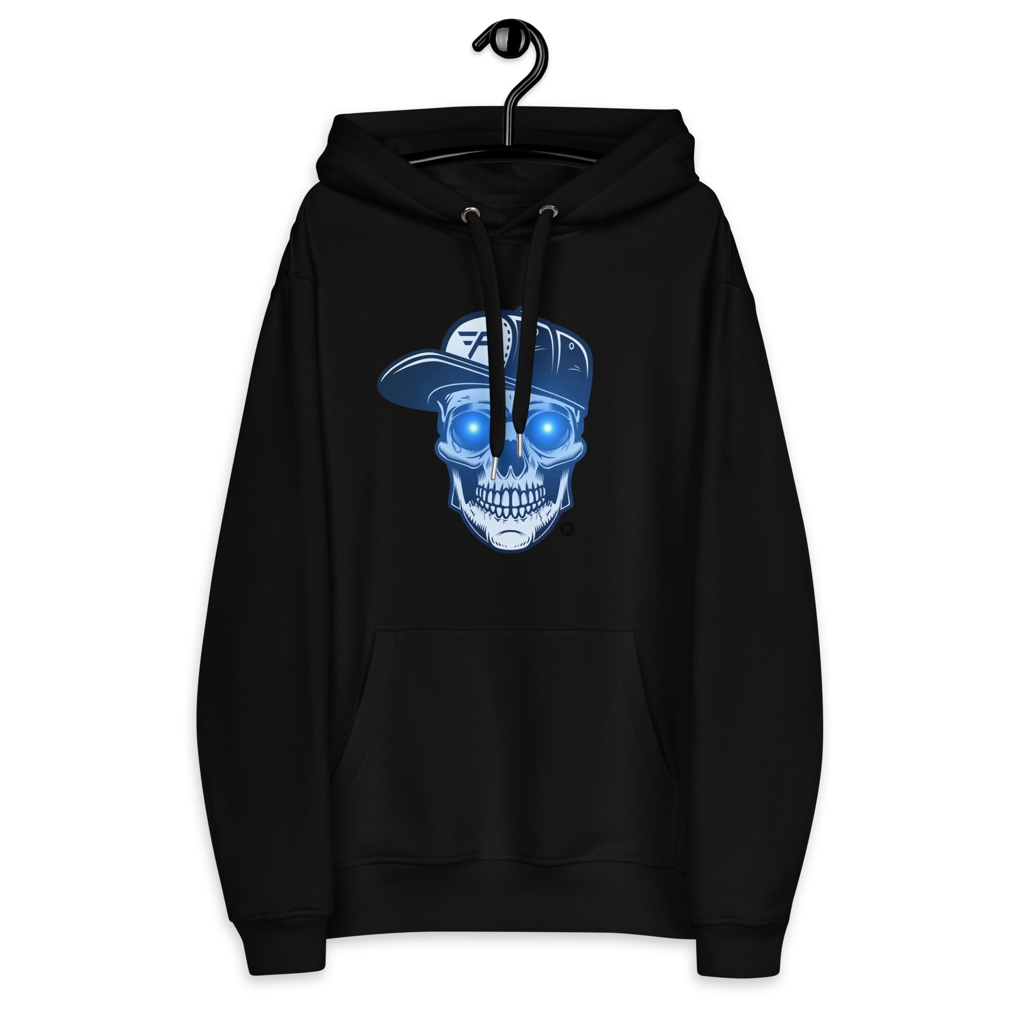 PADRONE LARGE - Premium Eco Hoodie