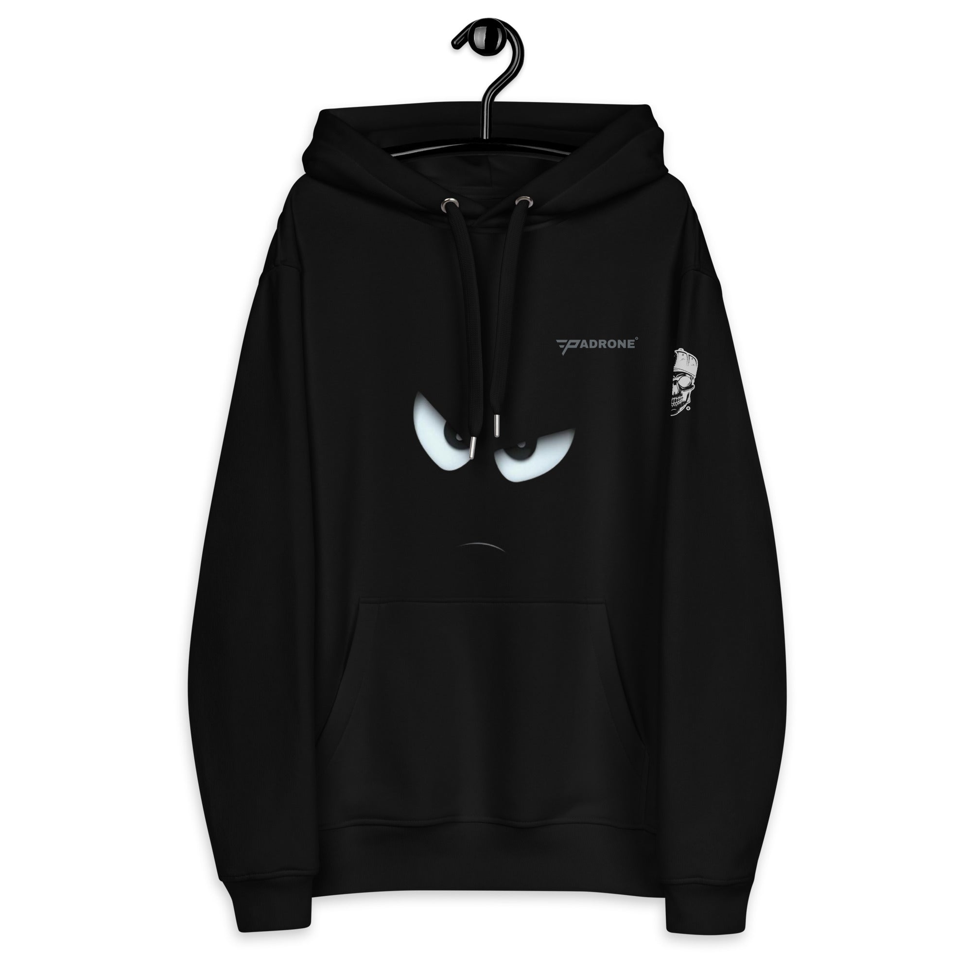 Eyes See You - Premium Eco Hoodie