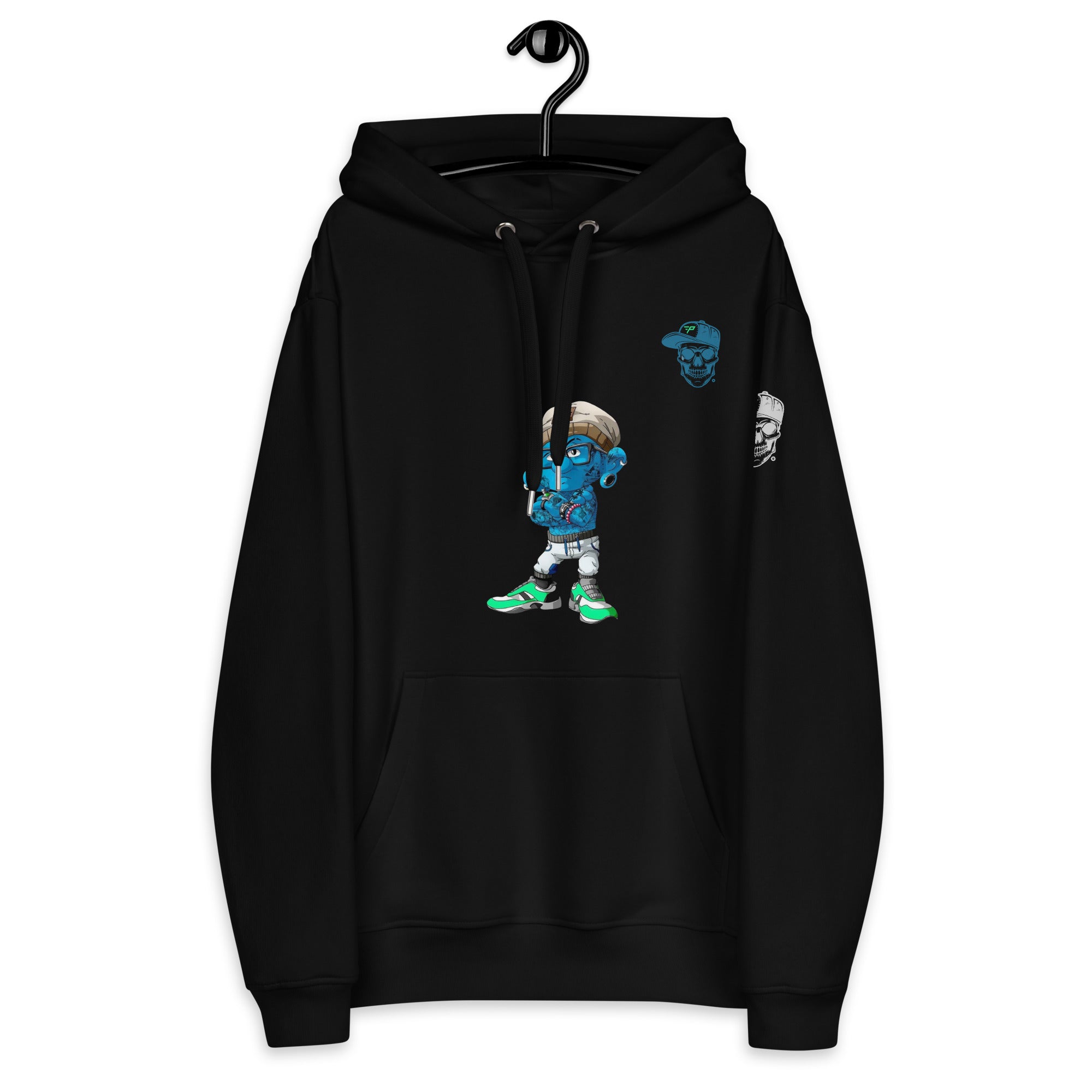 Smurfs - Premium Eco Hoodie