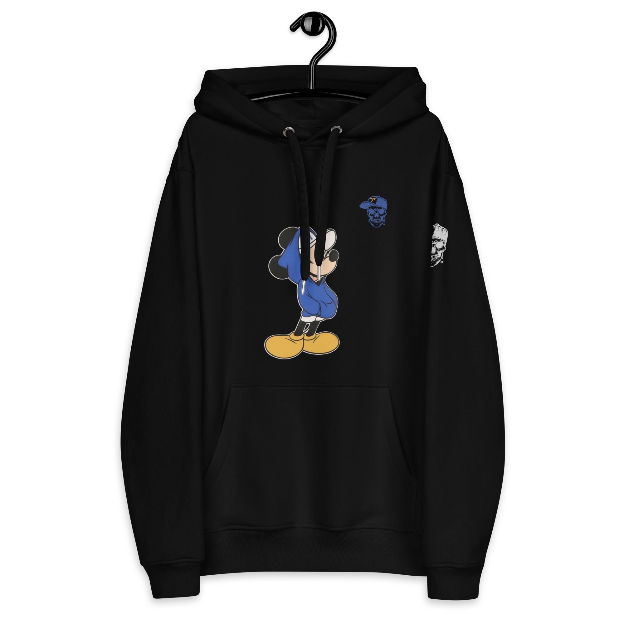 Mickey NY - Premium Eco Hoodie