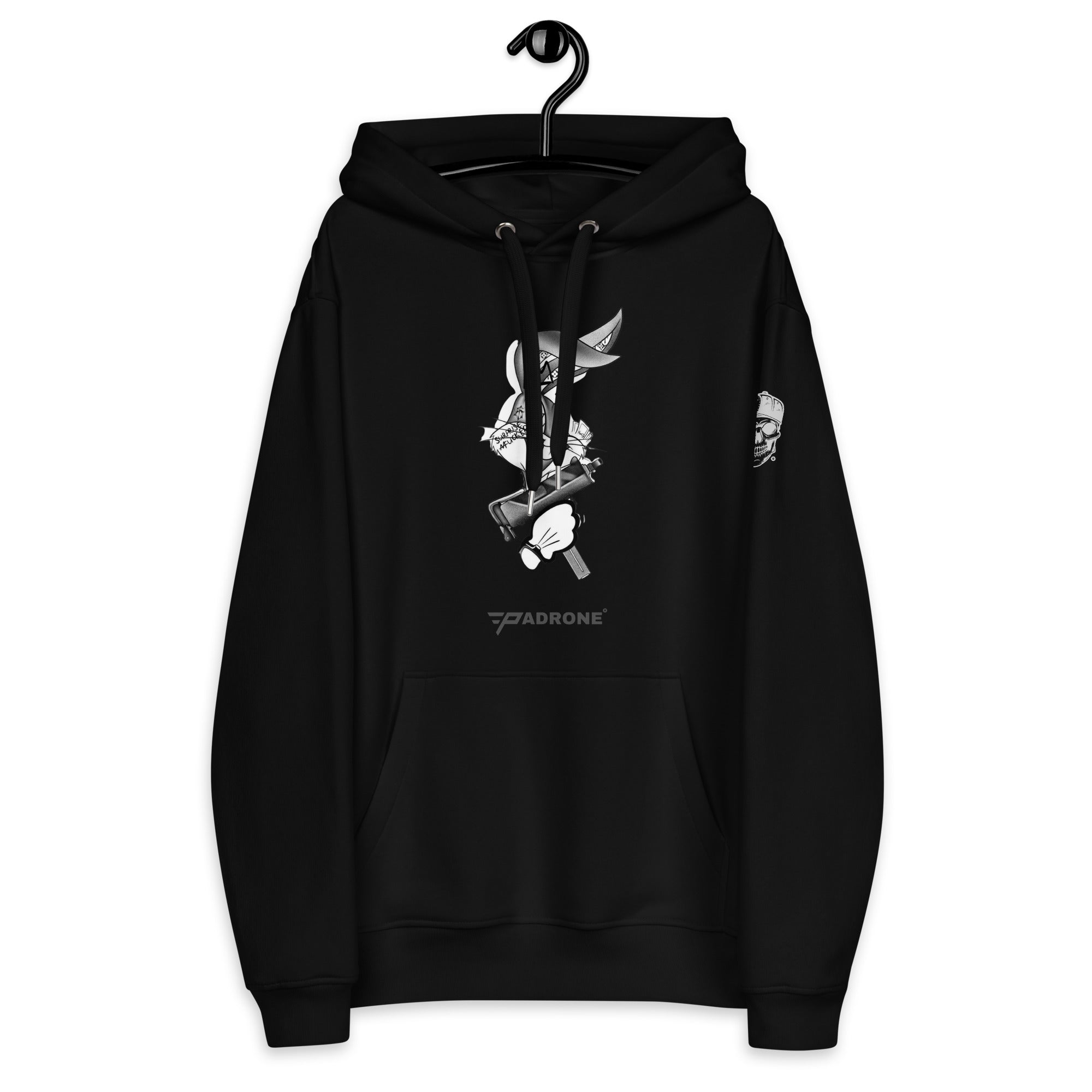 Blowback-operated - Premium Eco Hoodie