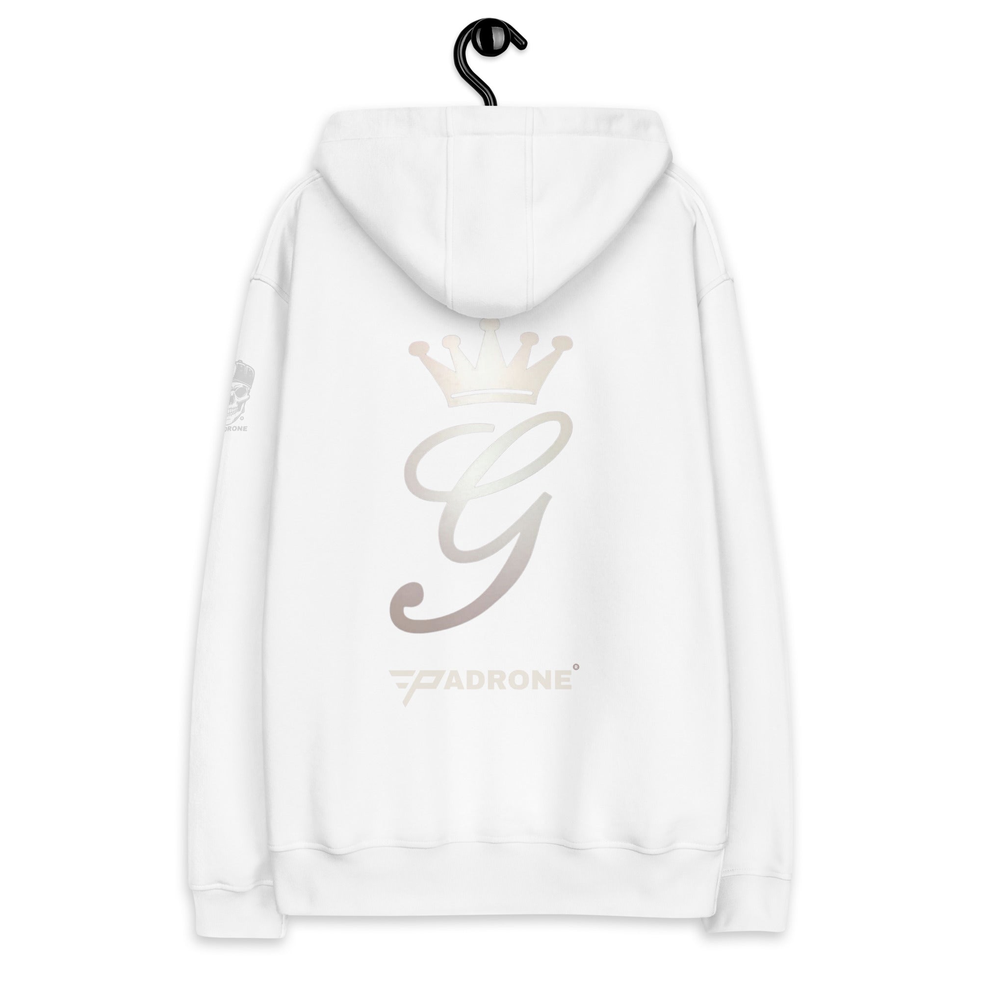 G KING - Premium Eco Hoodie