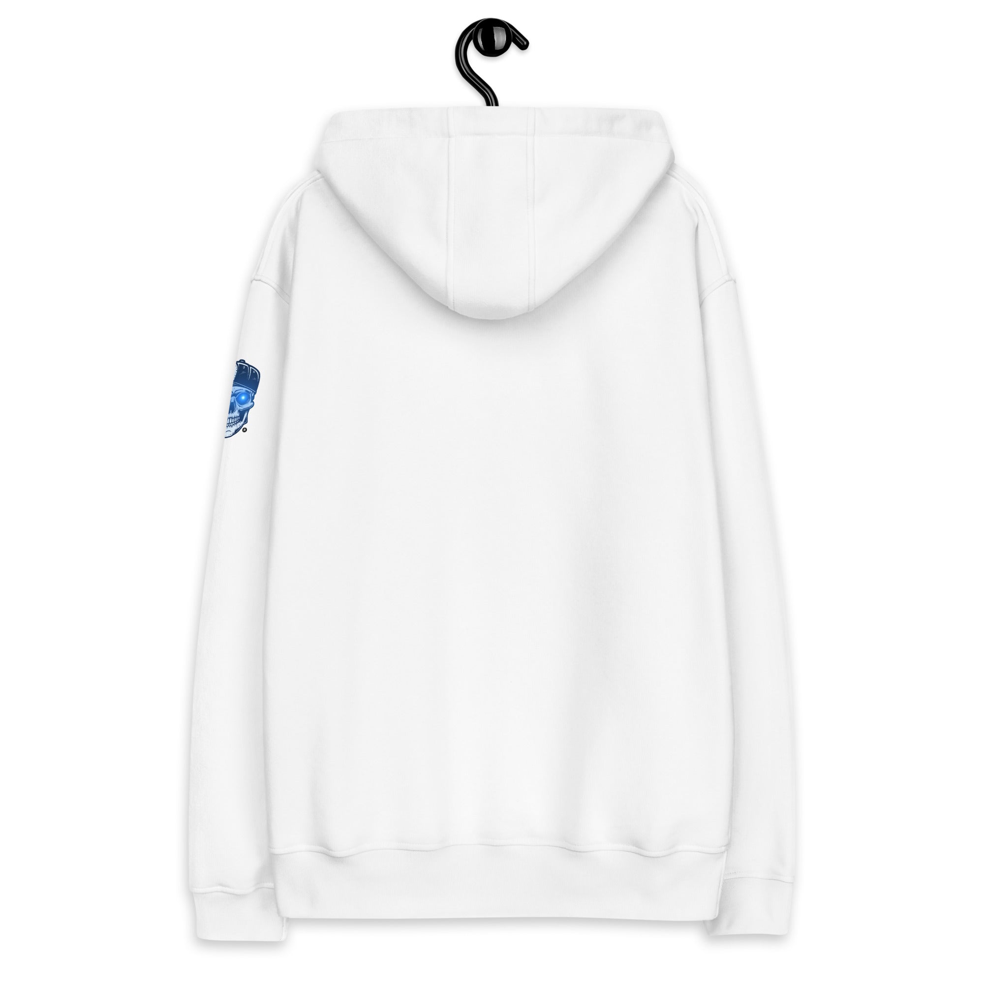 SICK - Premium Eco Hoodie