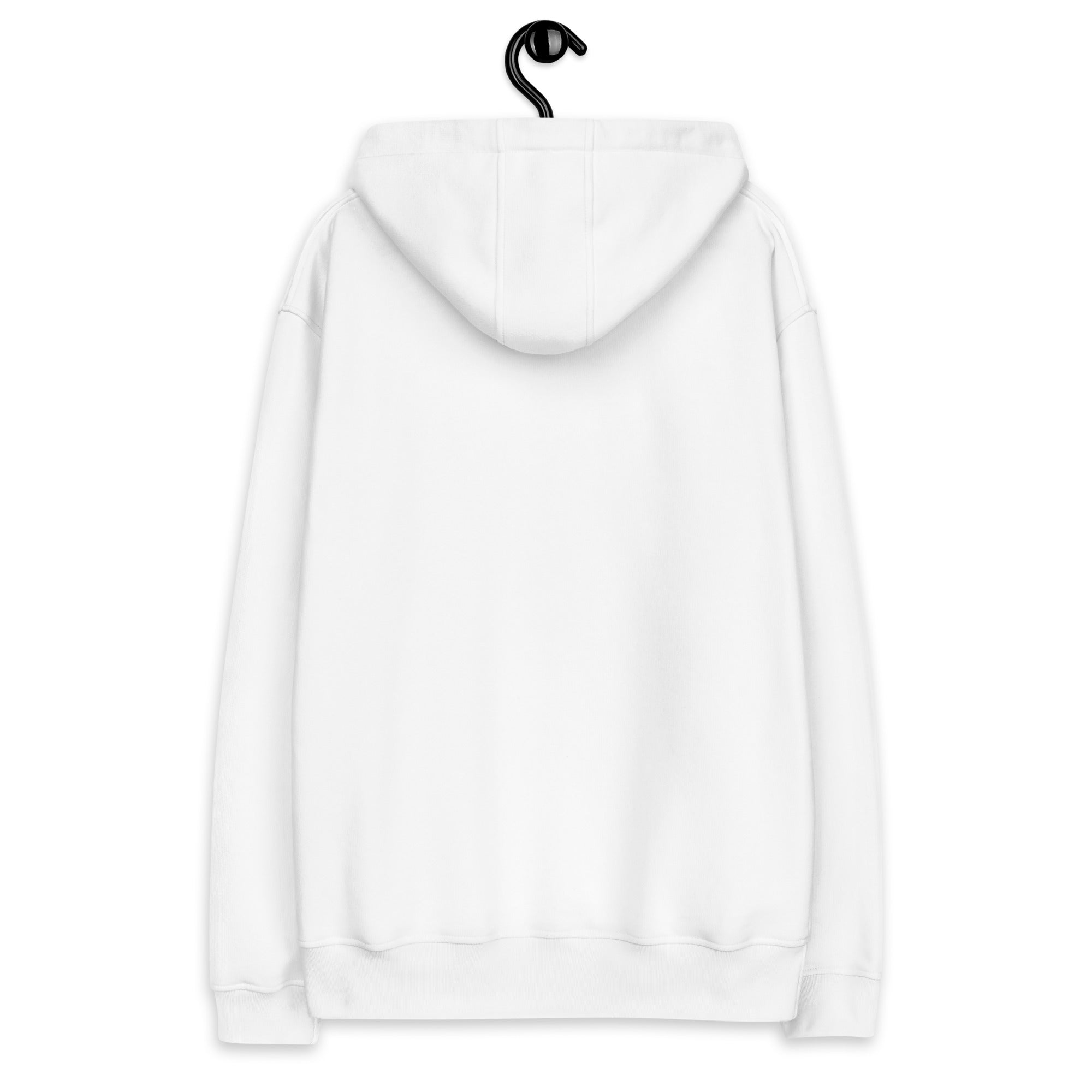 PADRONE LARGE - Premium Eco Hoodie