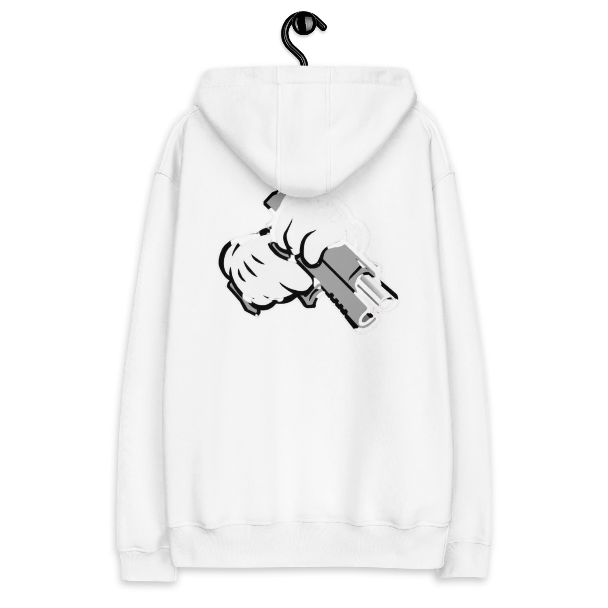 PADRONE - Premium Eco Hoodie