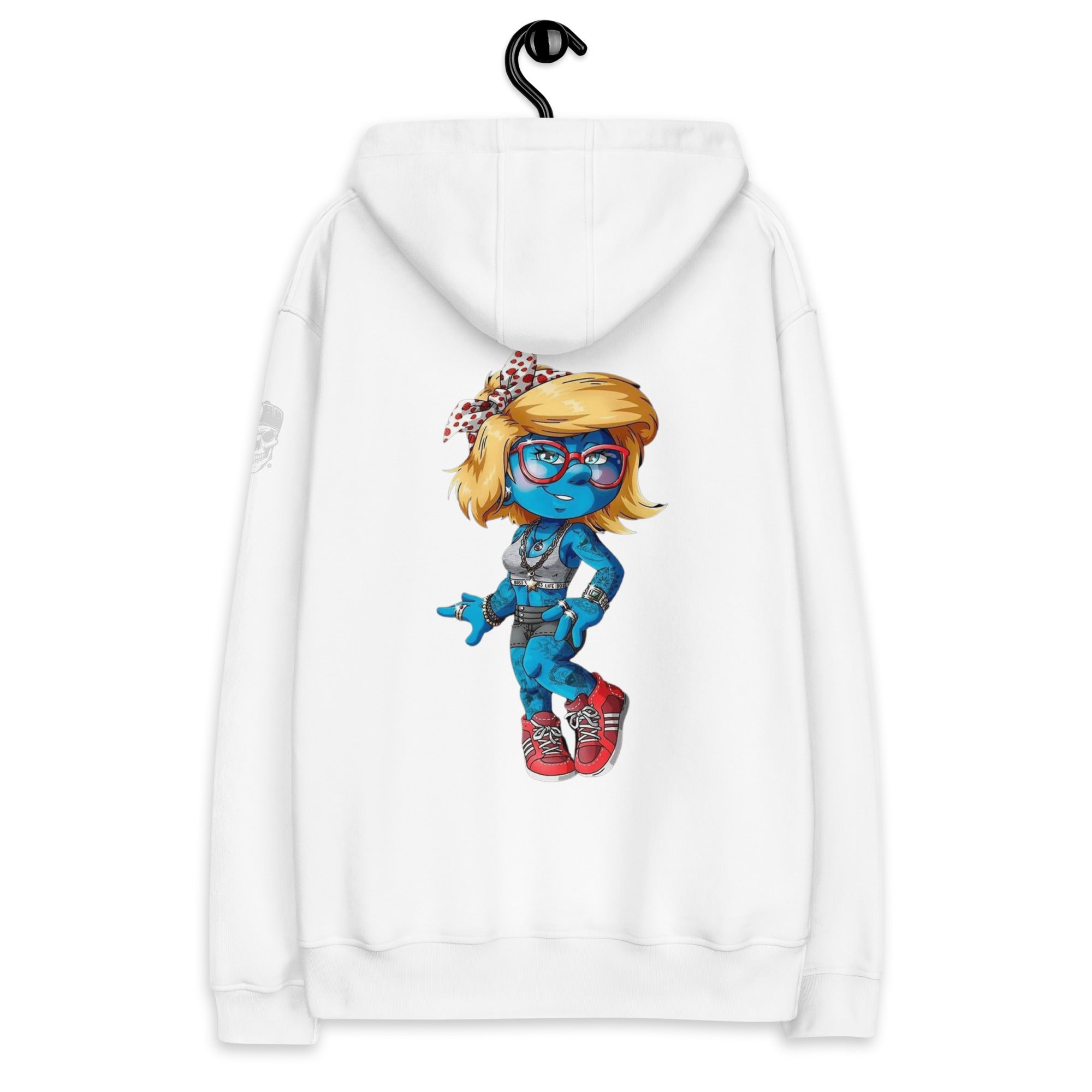 Smurfs - Premium Eco Hoodie