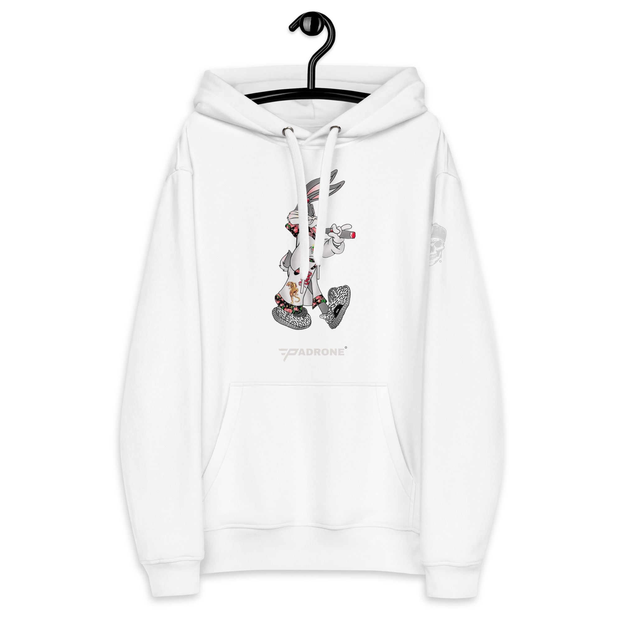 Bugs Fresh - Premium Eco Hoodie