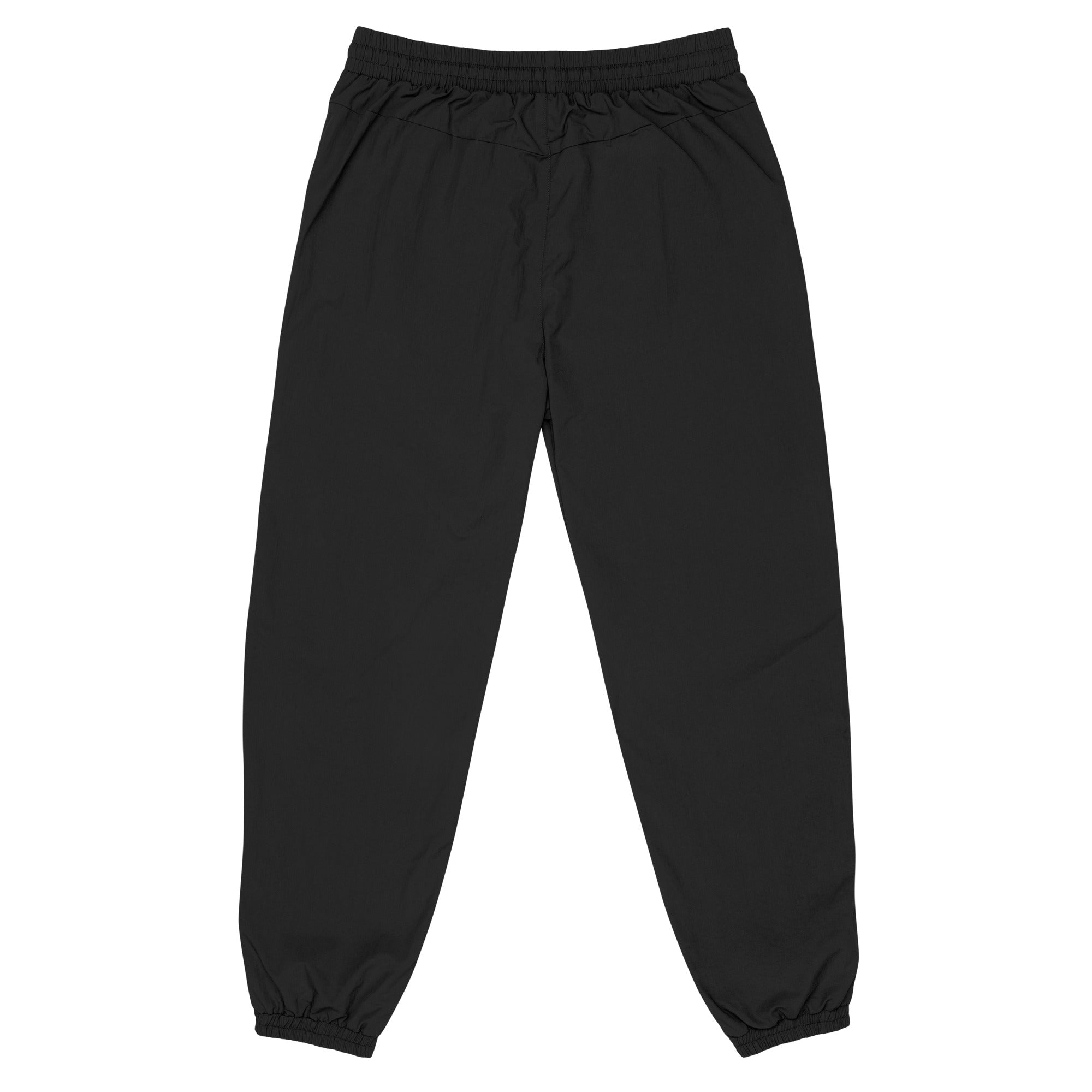 Padrone Tracksuit Bottoms - Old Skool - Embroidered