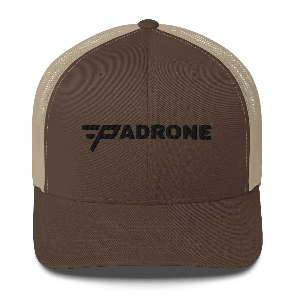 Padrone Retro Cap