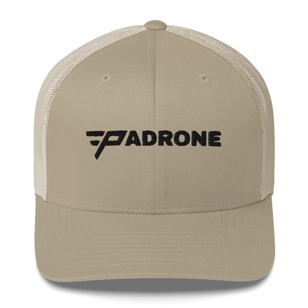 Padrone Retro Cap