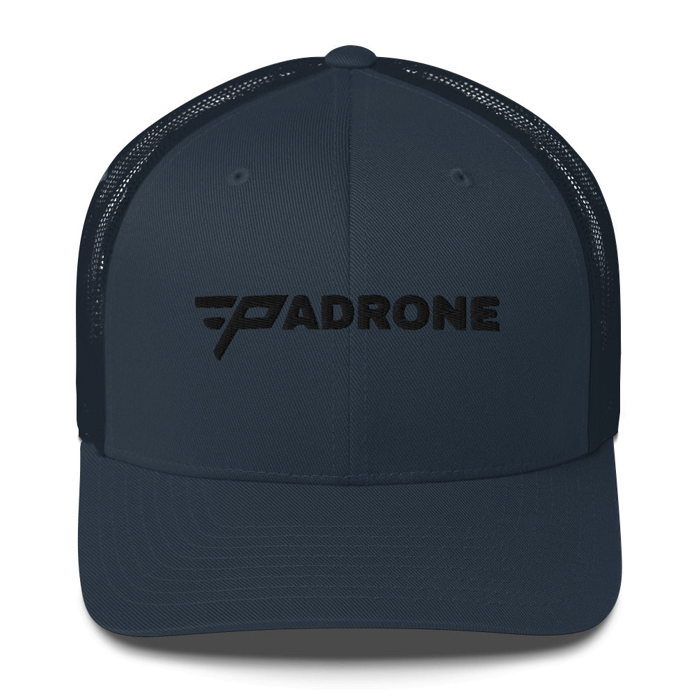 Padrone Retro Cap