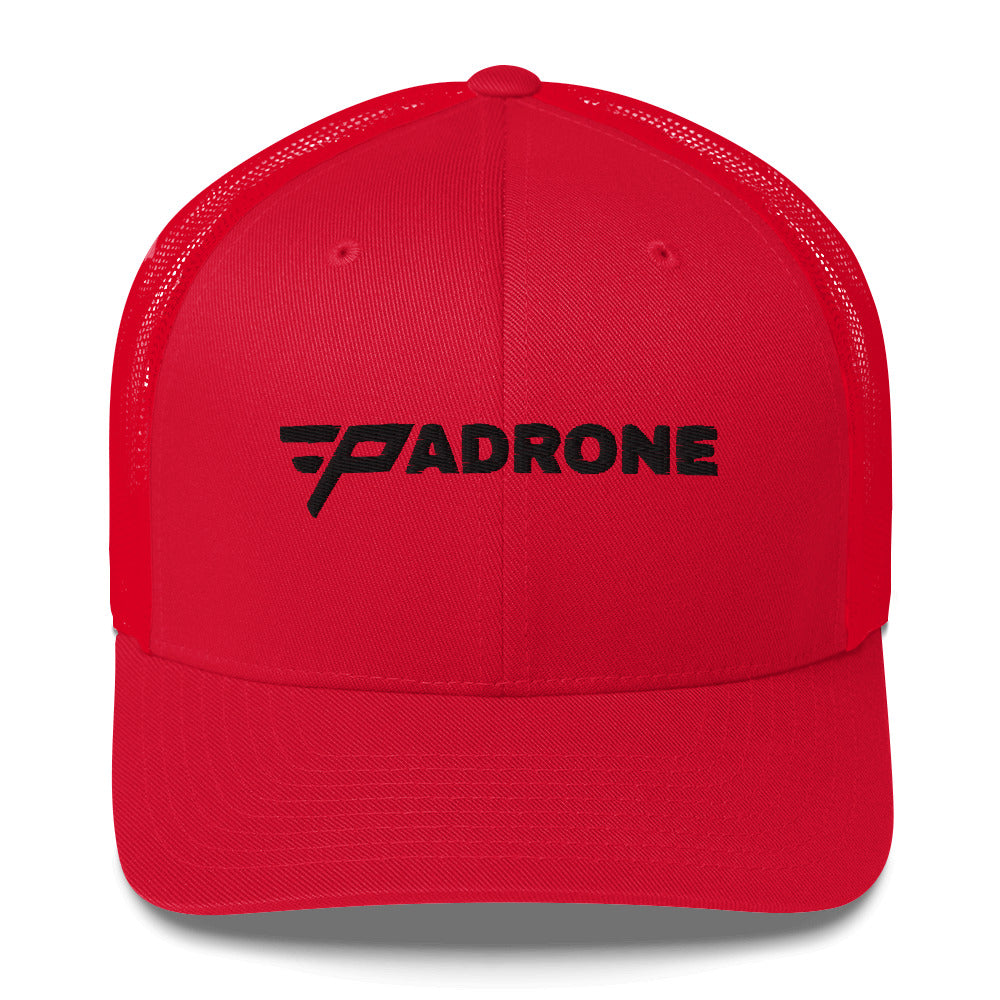 Padrone Retro Cap