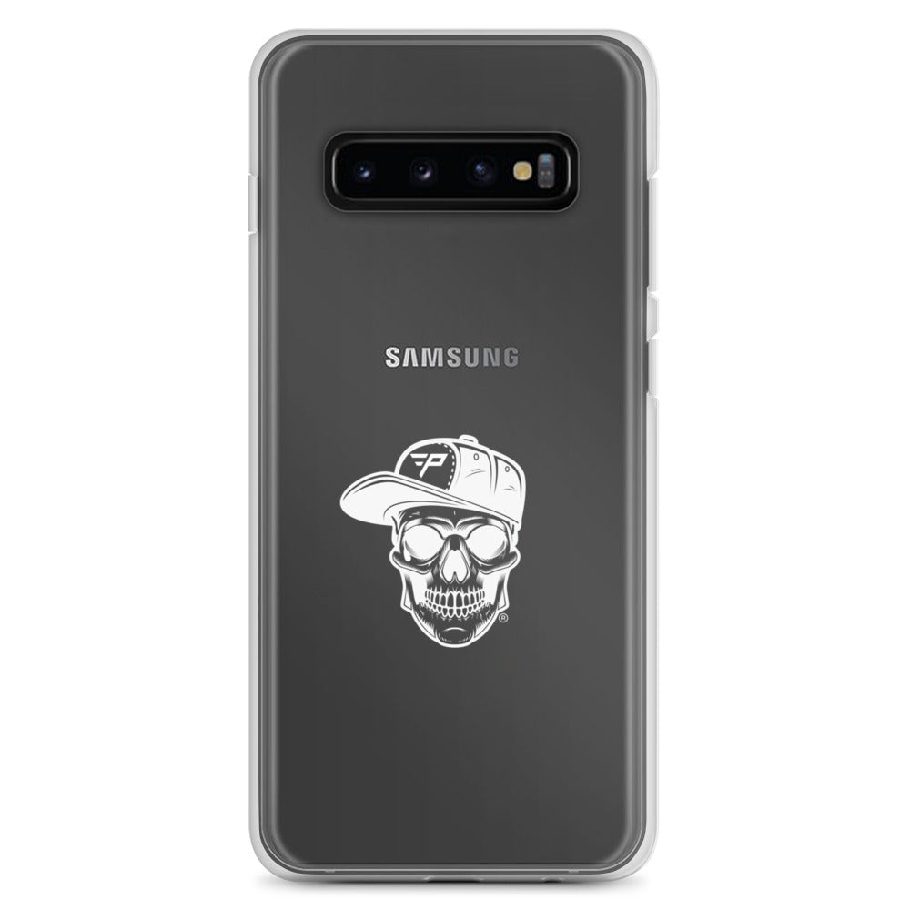 Padrone Samsung Case