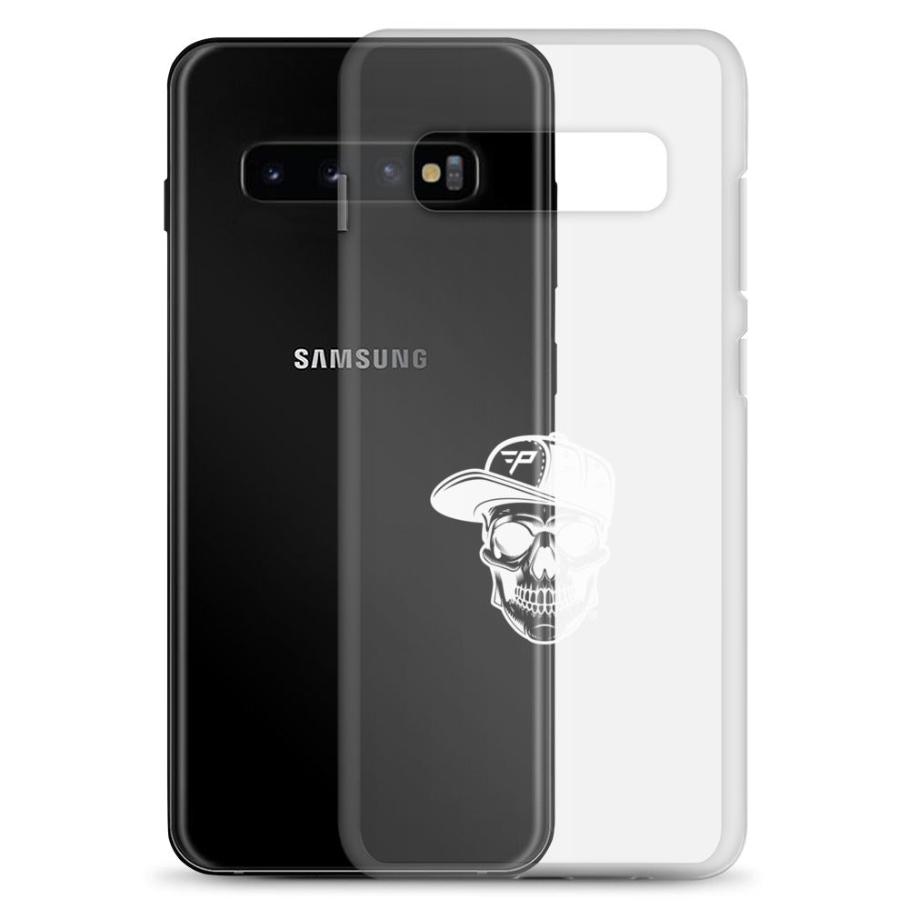 Padrone Samsung Case