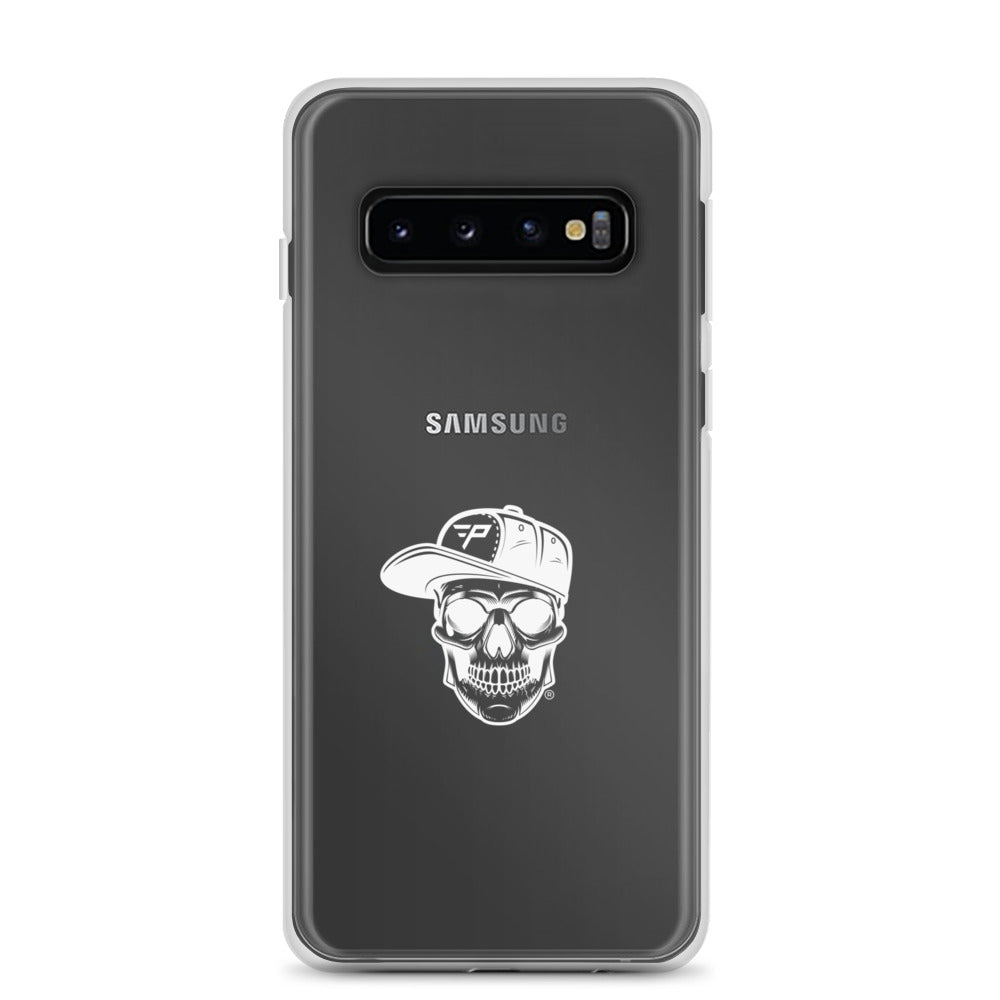 Padrone Samsung Case