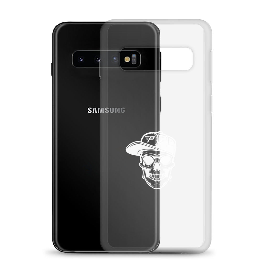 Padrone Samsung Case