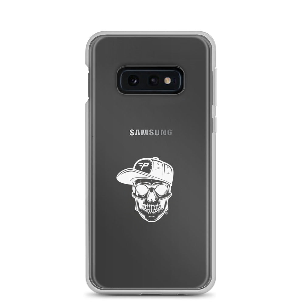 Padrone Samsung Case