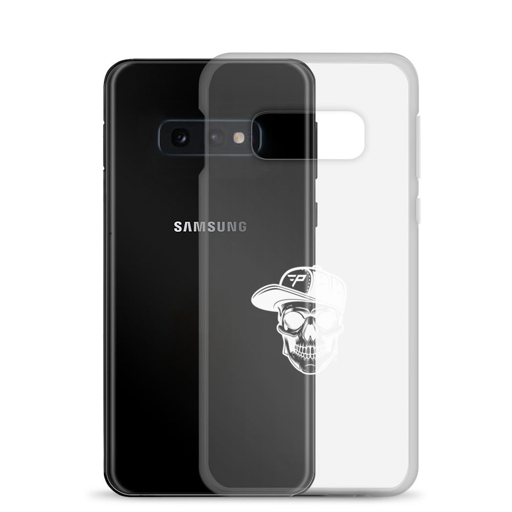 Padrone Samsung Case