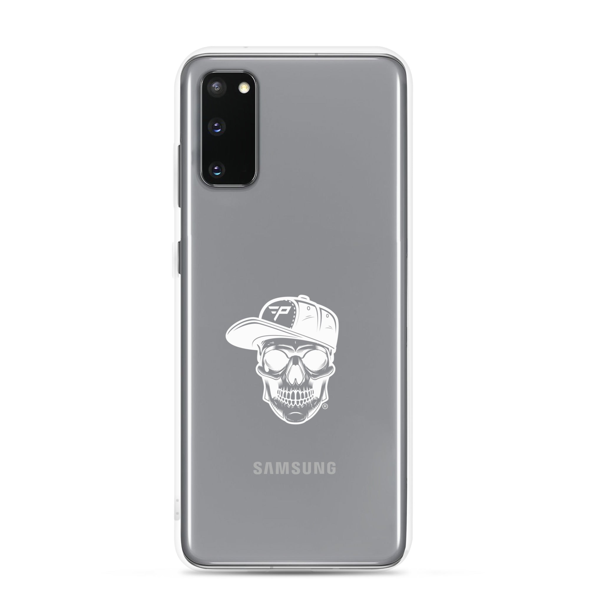 Padrone Samsung Case