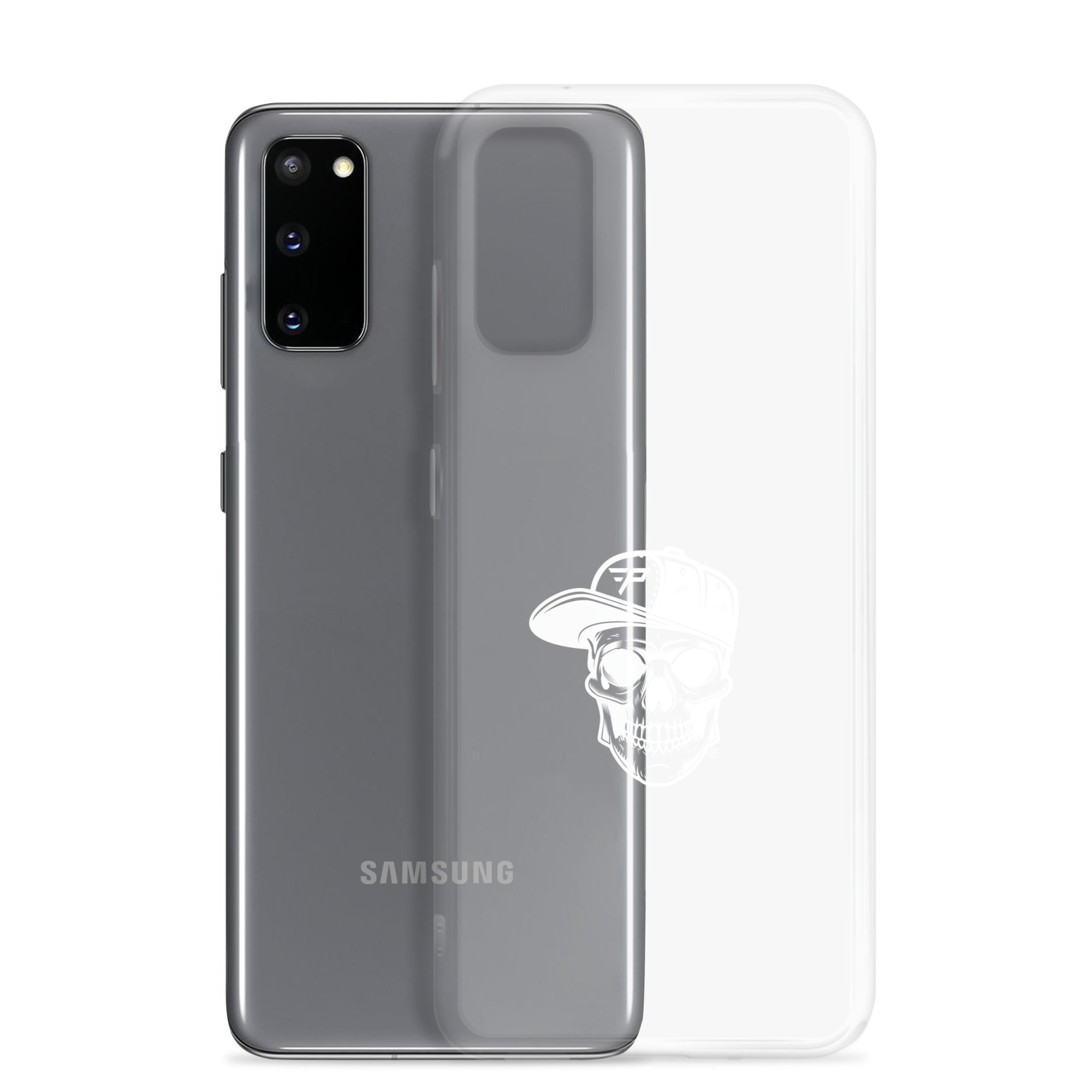 Padrone Samsung Case