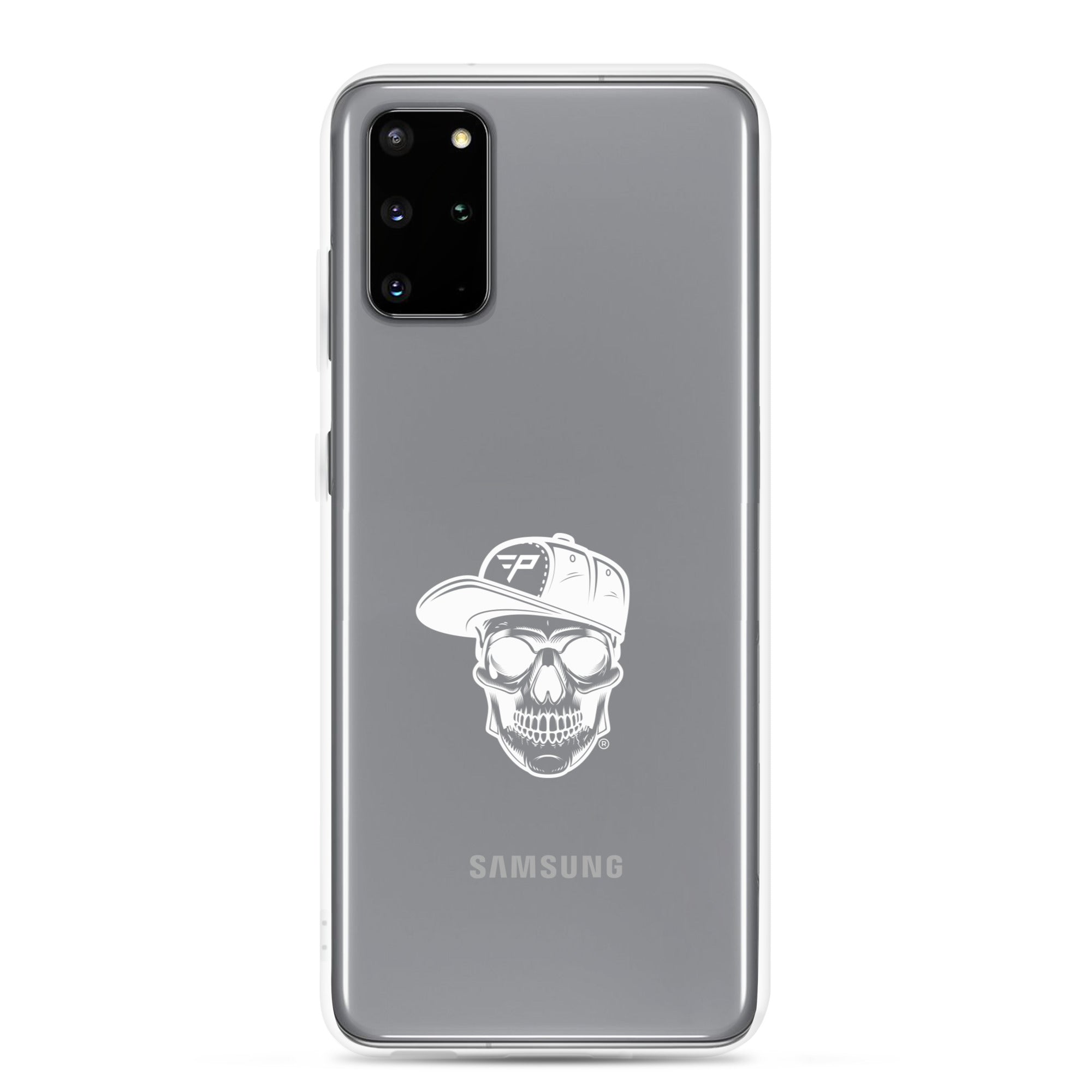 Padrone Samsung Case