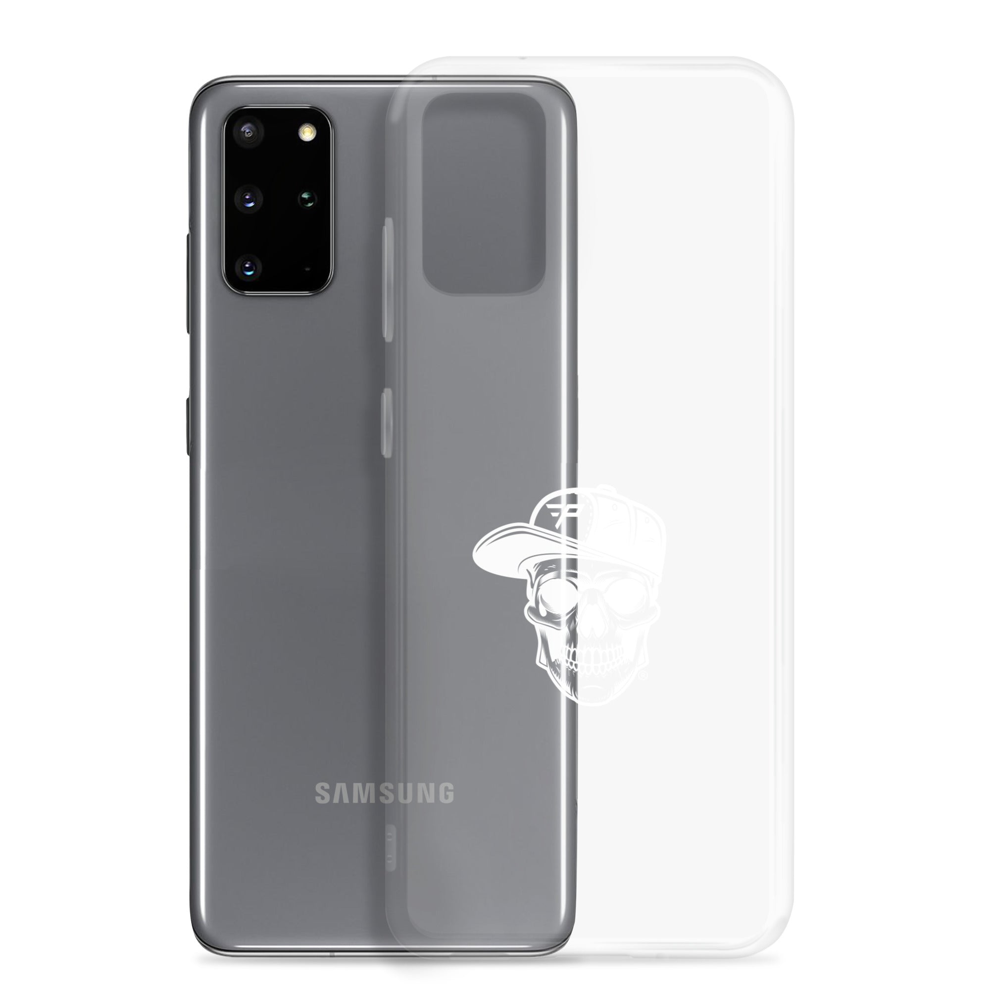 Padrone Samsung Case